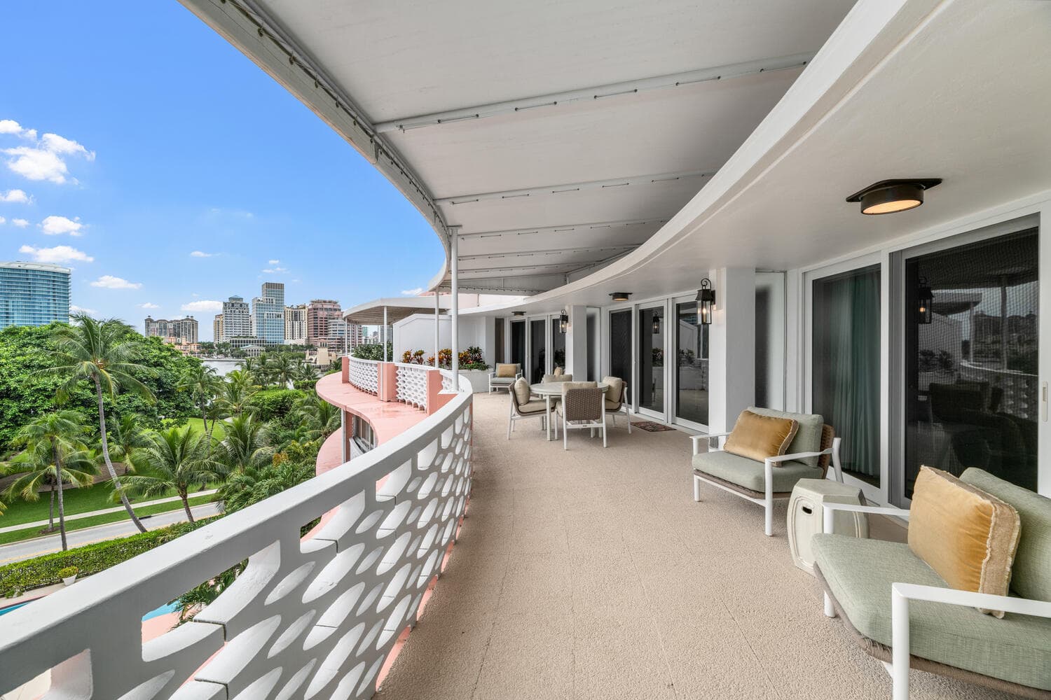 315 S Lake Drive Ph C, Palm Beach, FL 33480 — photo 5 of 27