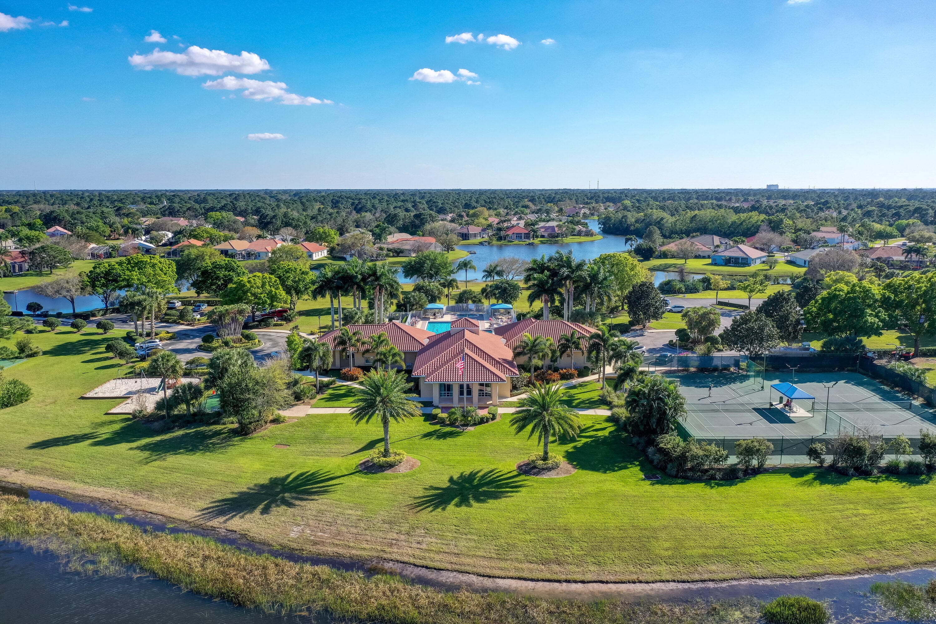 627 SW Saint Thomas Cove, Port St. Lucie, FL 34986 — photo 35 of 41
