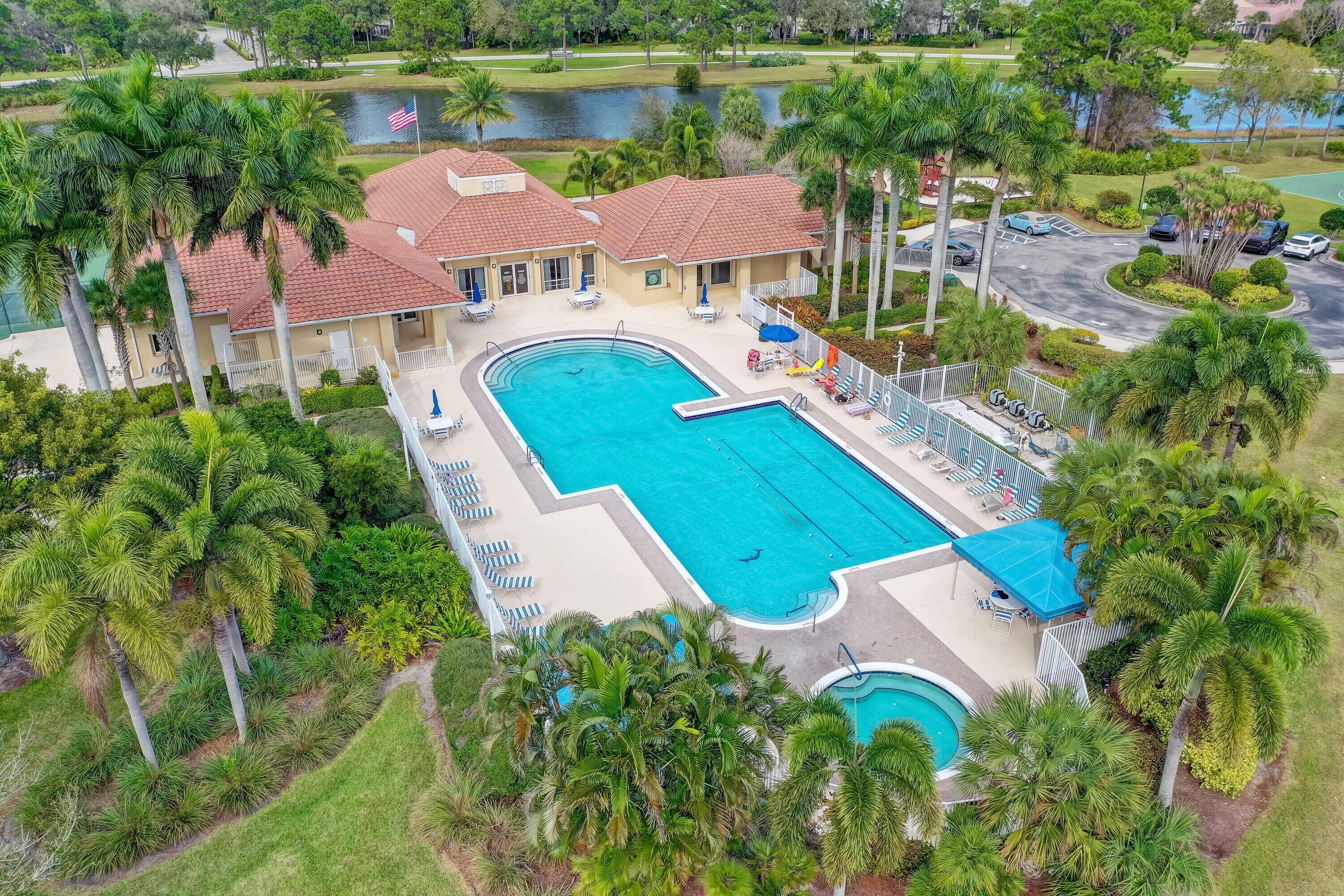 627 SW Saint Thomas Cove, Port St. Lucie, FL 34986 — photo 38 of 41