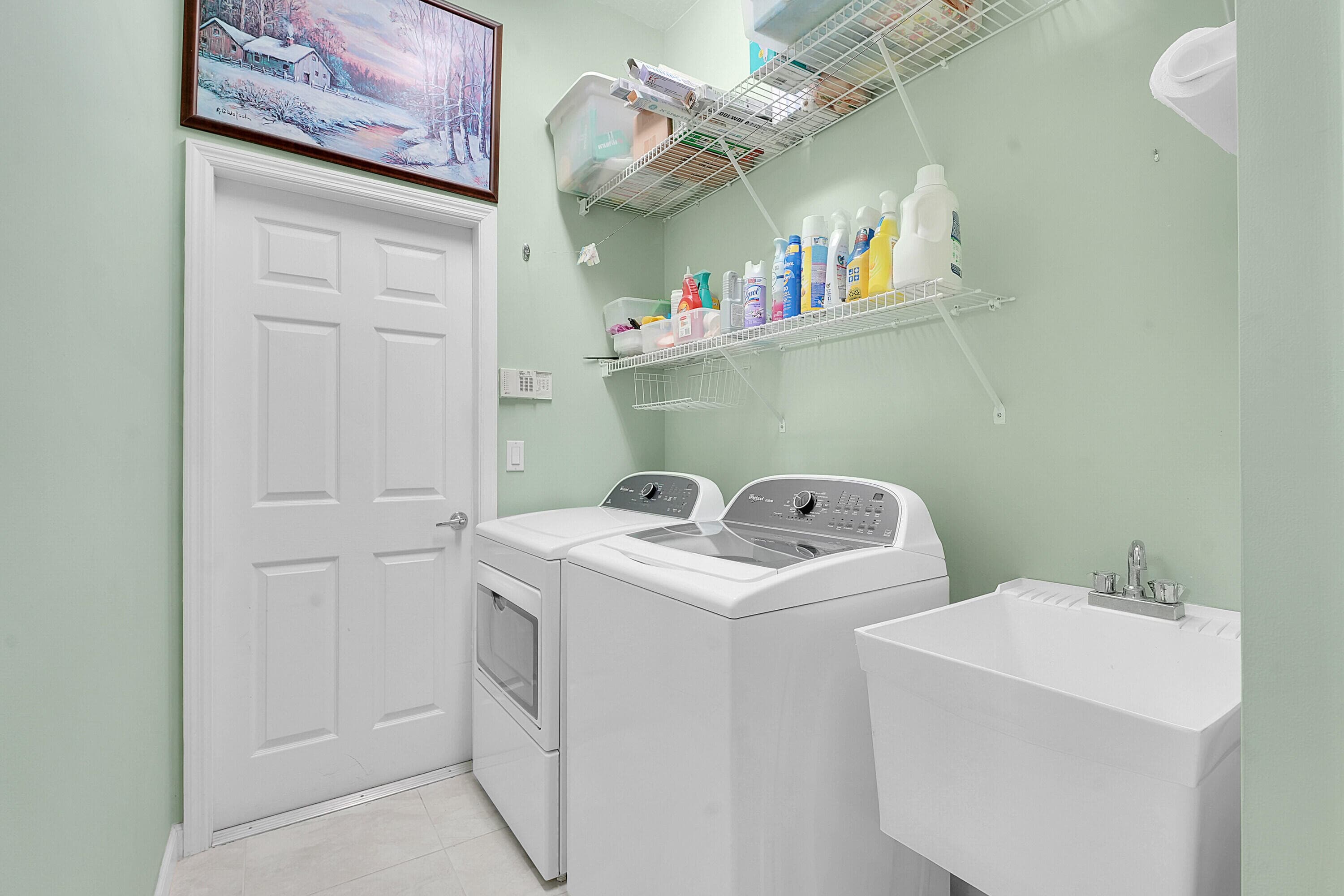 627 SW Saint Thomas Cove, Port St. Lucie, FL 34986 — photo 23 of 41