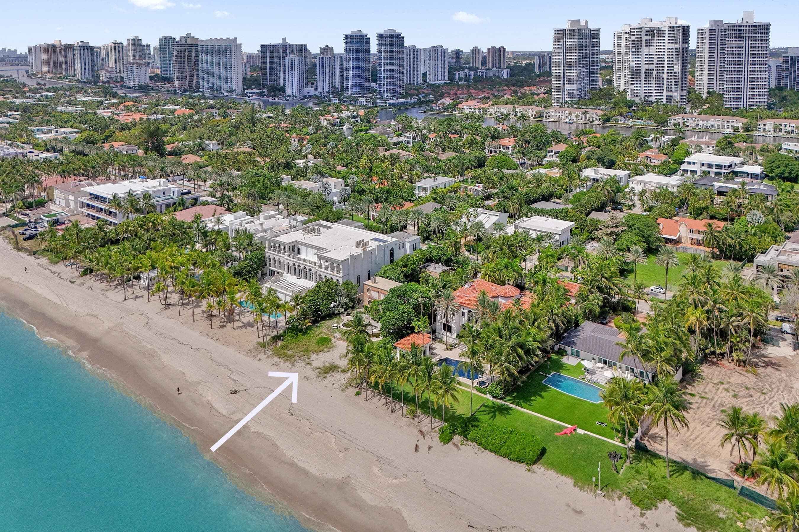 625 Ocean Boulevard, Golden Beach, FL 33160 — photo 4 of 26