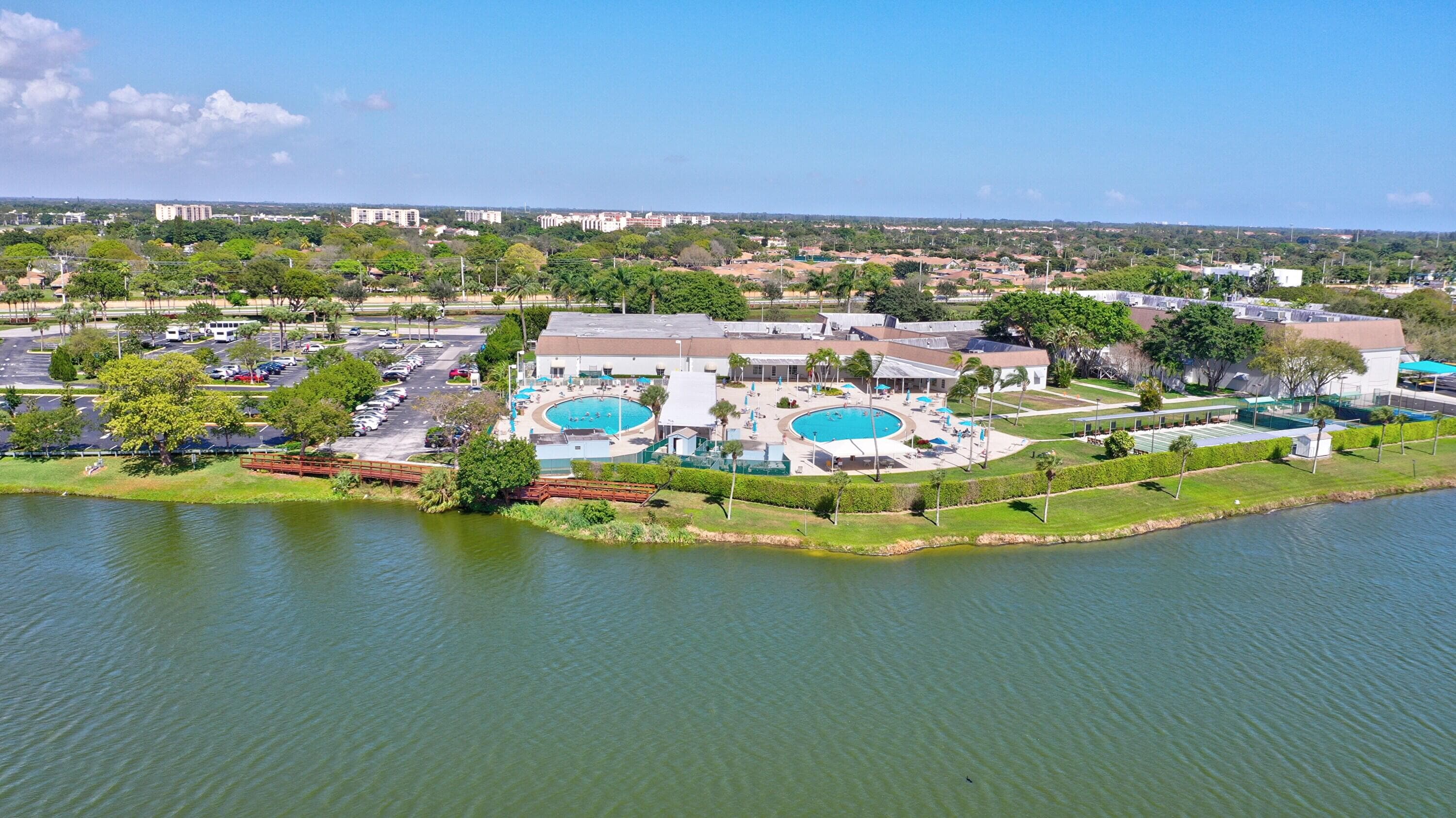 497 Piedmont K, Delray Beach, FL 33484 — photo 40 of 43