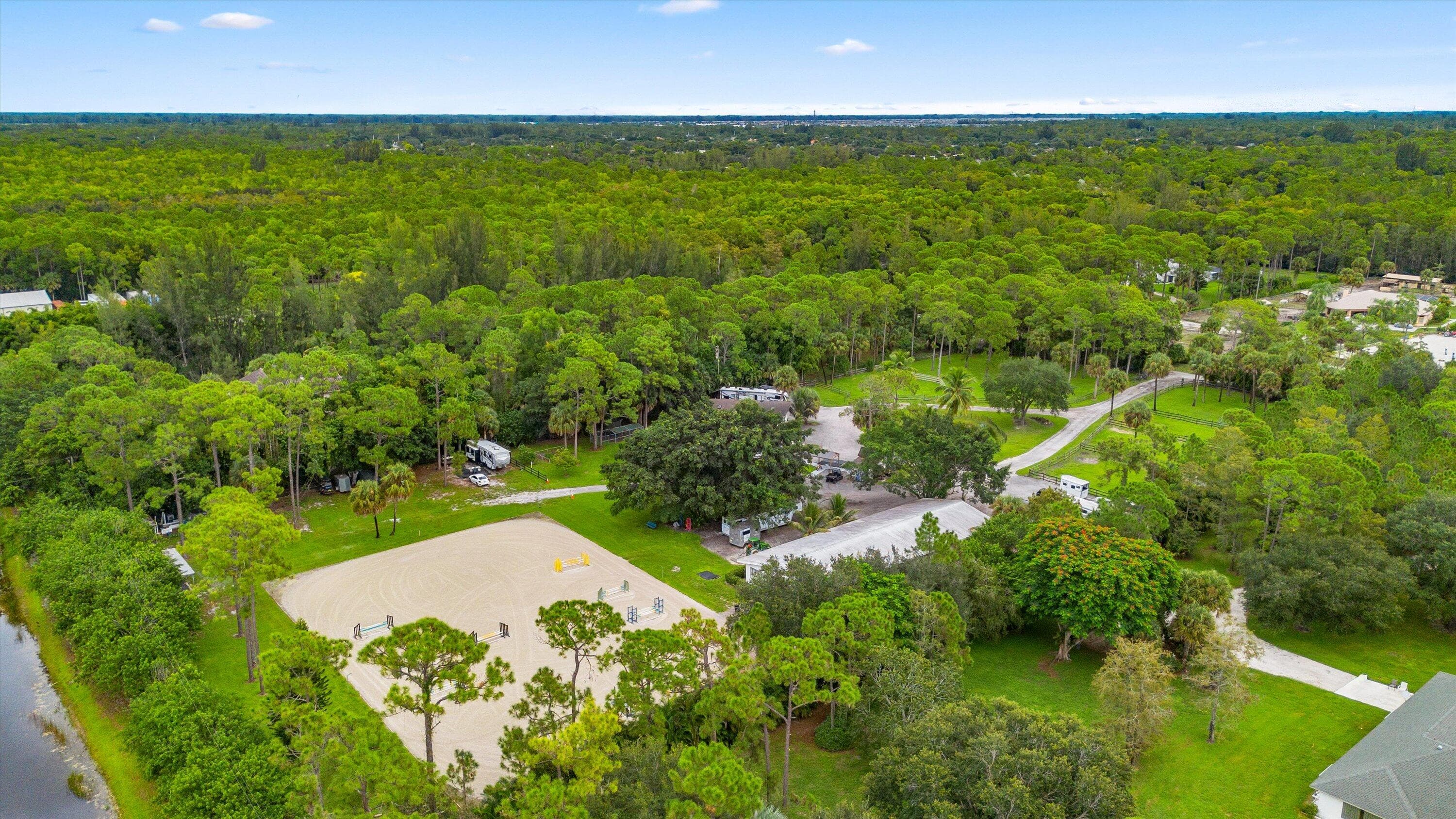 2915 Doe Trail, The Acreage, FL 33470 — photo 43 of 47