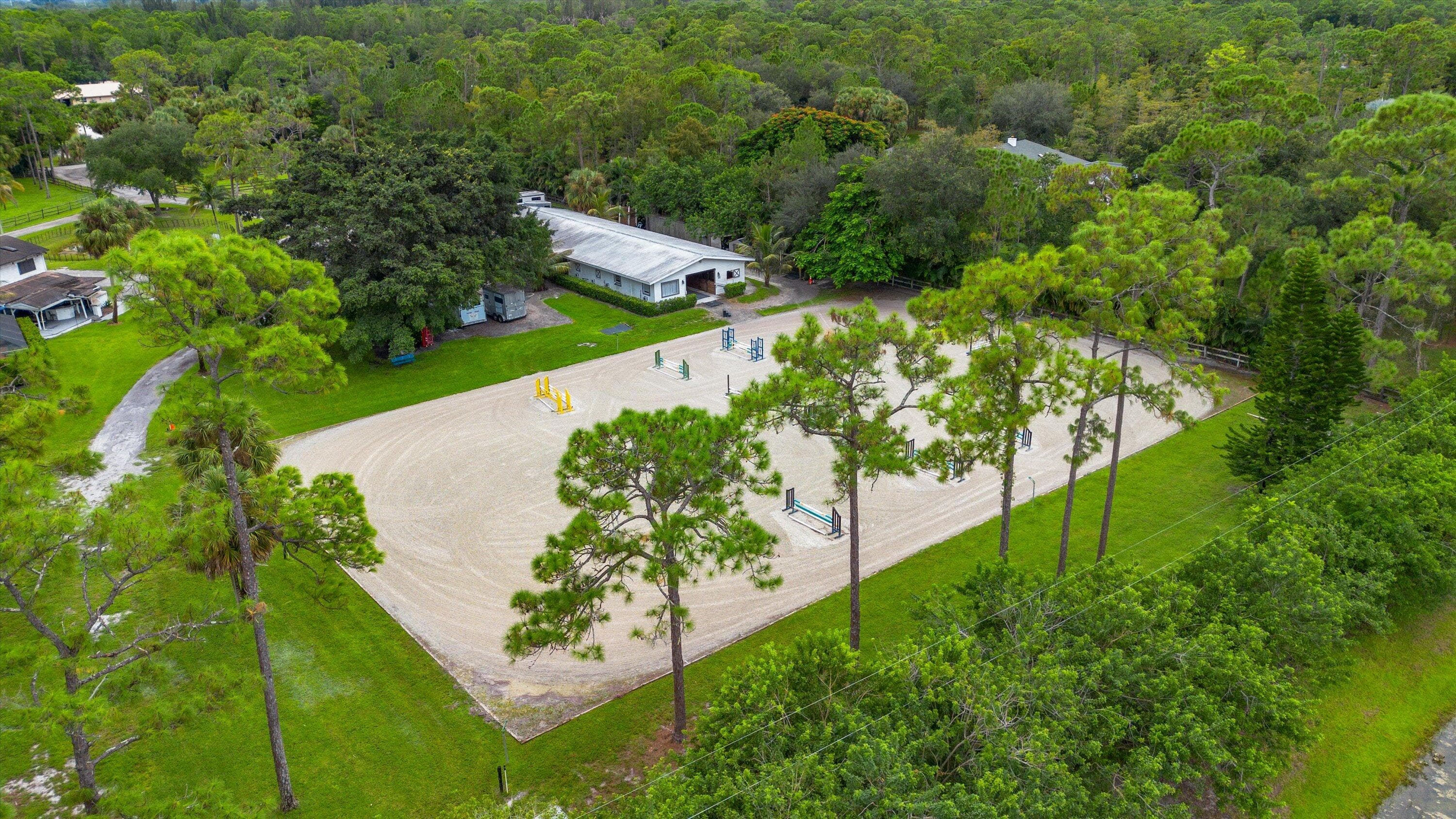 2915 Doe Trail, The Acreage, FL 33470 — photo 2 of 47