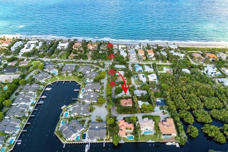 6130 Ridge Lane, Ocean Ridge, FL 33435 — photo 3 of 30