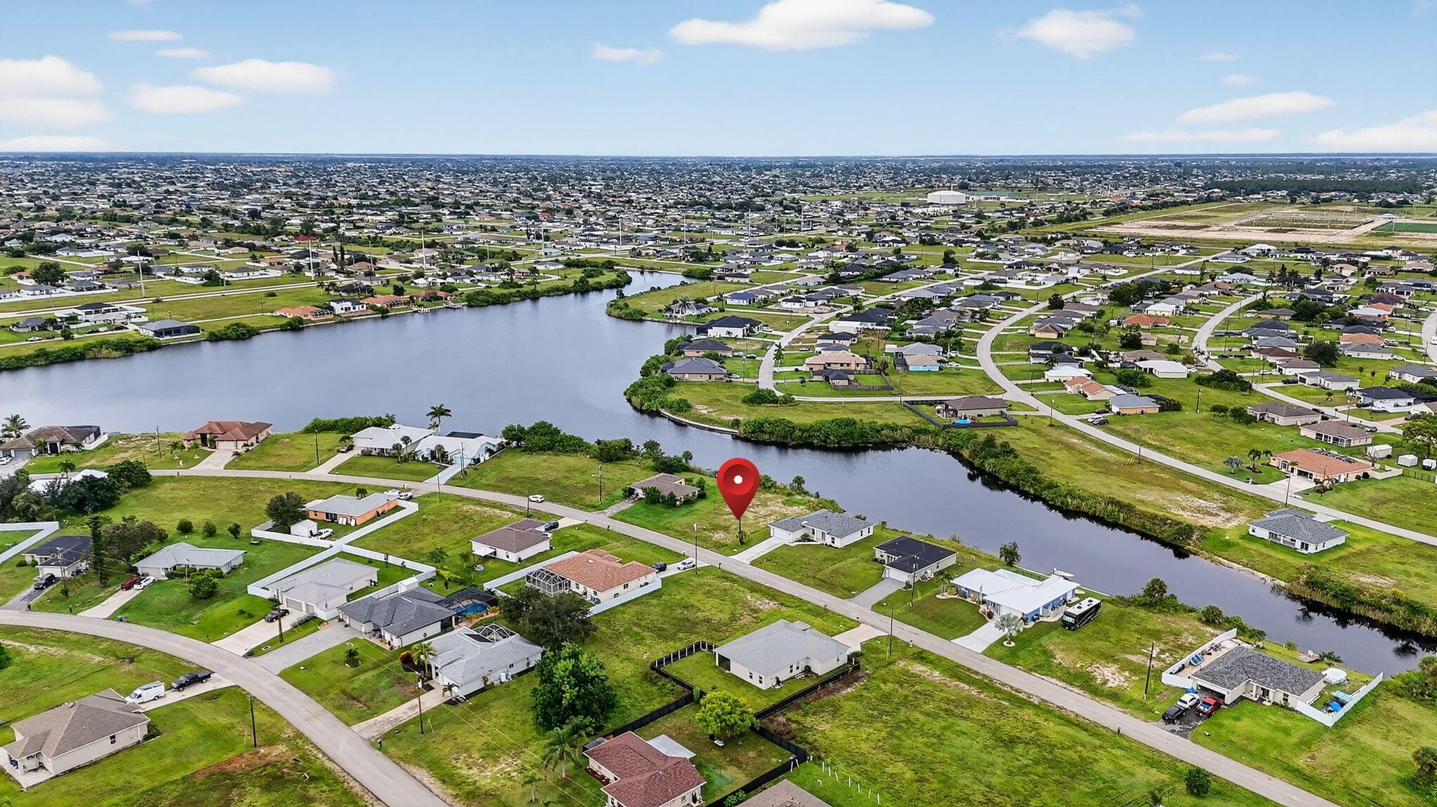 2616 NW 4th Place, Cape Coral, FL 33993 — photo 13 of 43