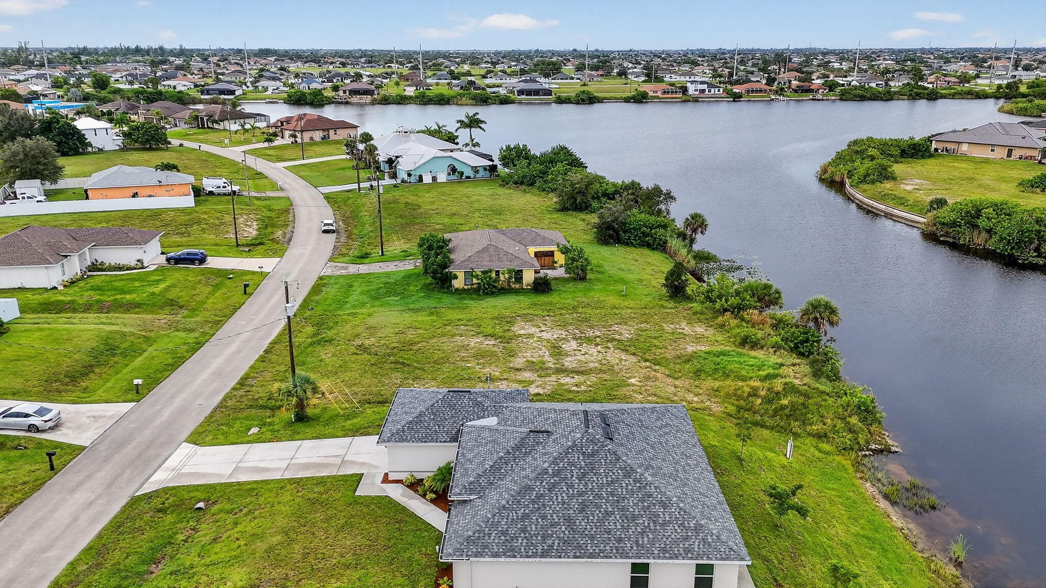 2616 NW 4th Place, Cape Coral, FL 33993 — photo 34 of 43