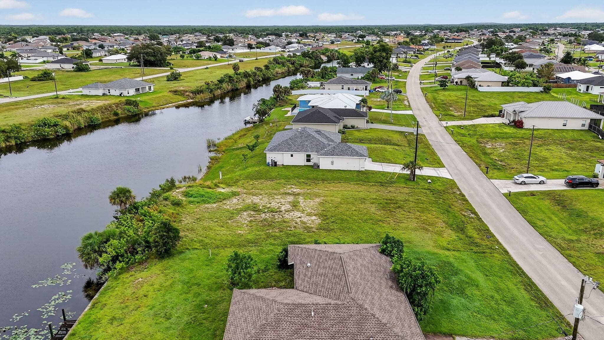2616 NW 4th Place, Cape Coral, FL 33993 — photo 37 of 43