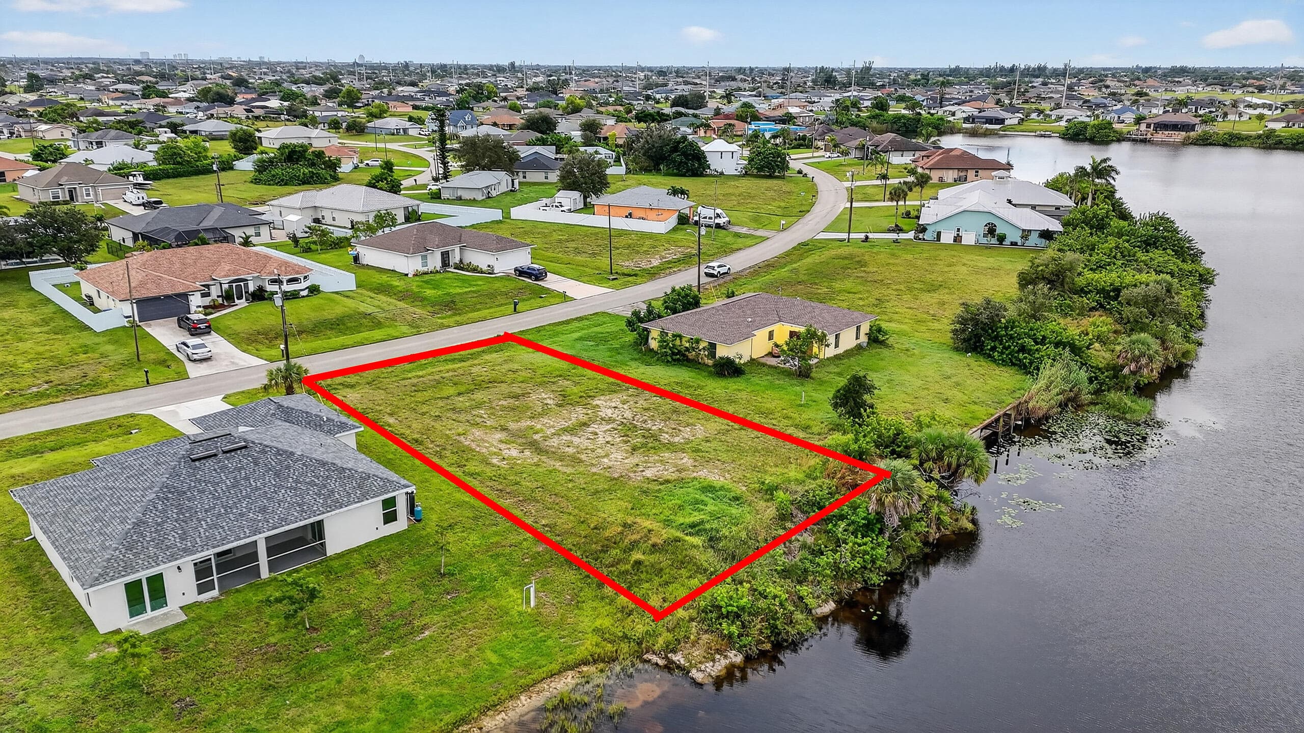 2616 NW 4th Place, Cape Coral, FL 33993 — photo 3 of 43