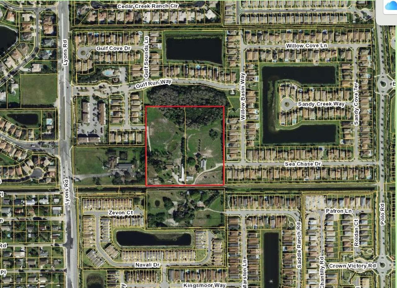 8990 Willow Sound Drive W, Lake Worth, FL 33467 — photo 26 of 40