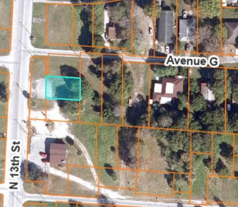 708 N 13th Street, Fort Pierce, FL 34950 — photo 1 of 2