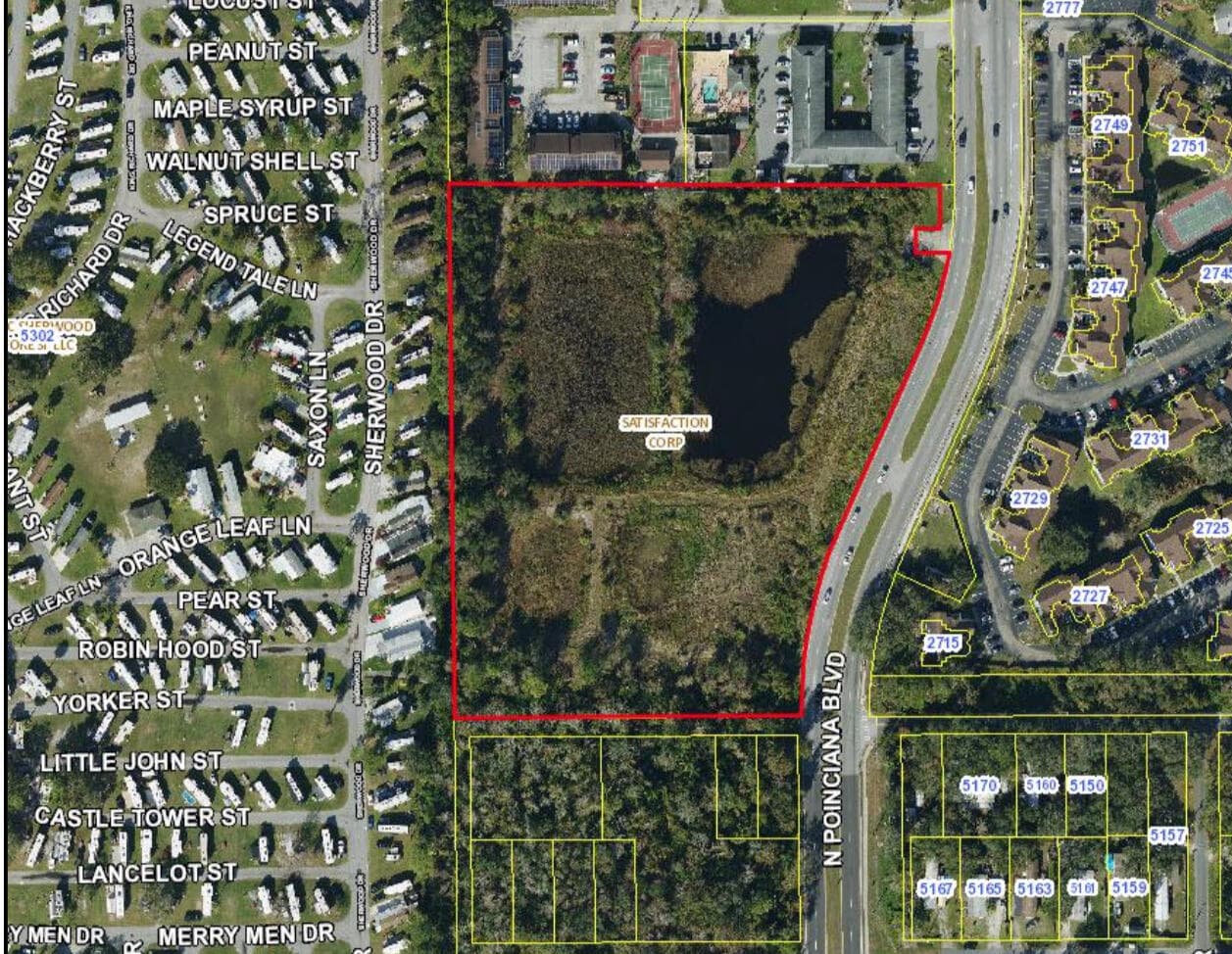 0 N Poinciana Boulevard N, Kissimmee, FL 34746 — photo