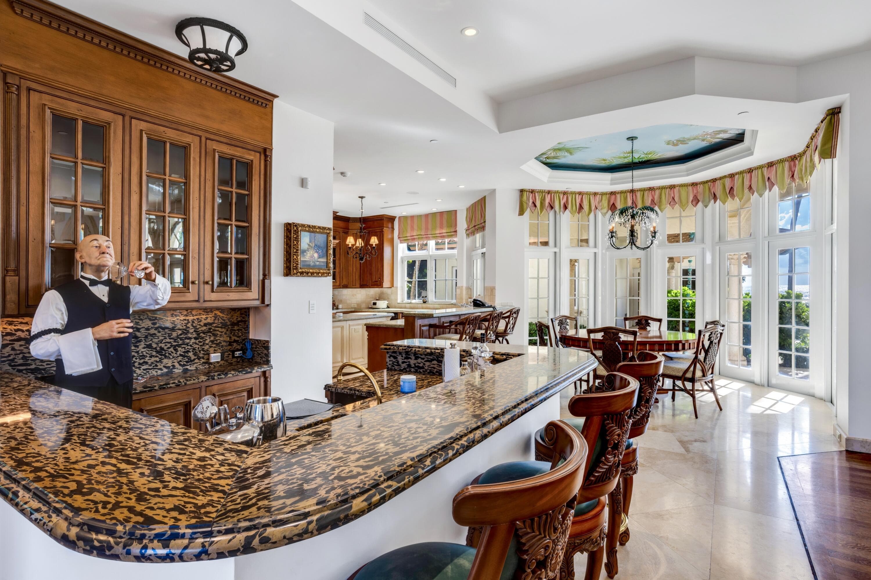 6133 N Ocean Boulevard, Ocean Ridge, FL 33435 — photo 17 of 64