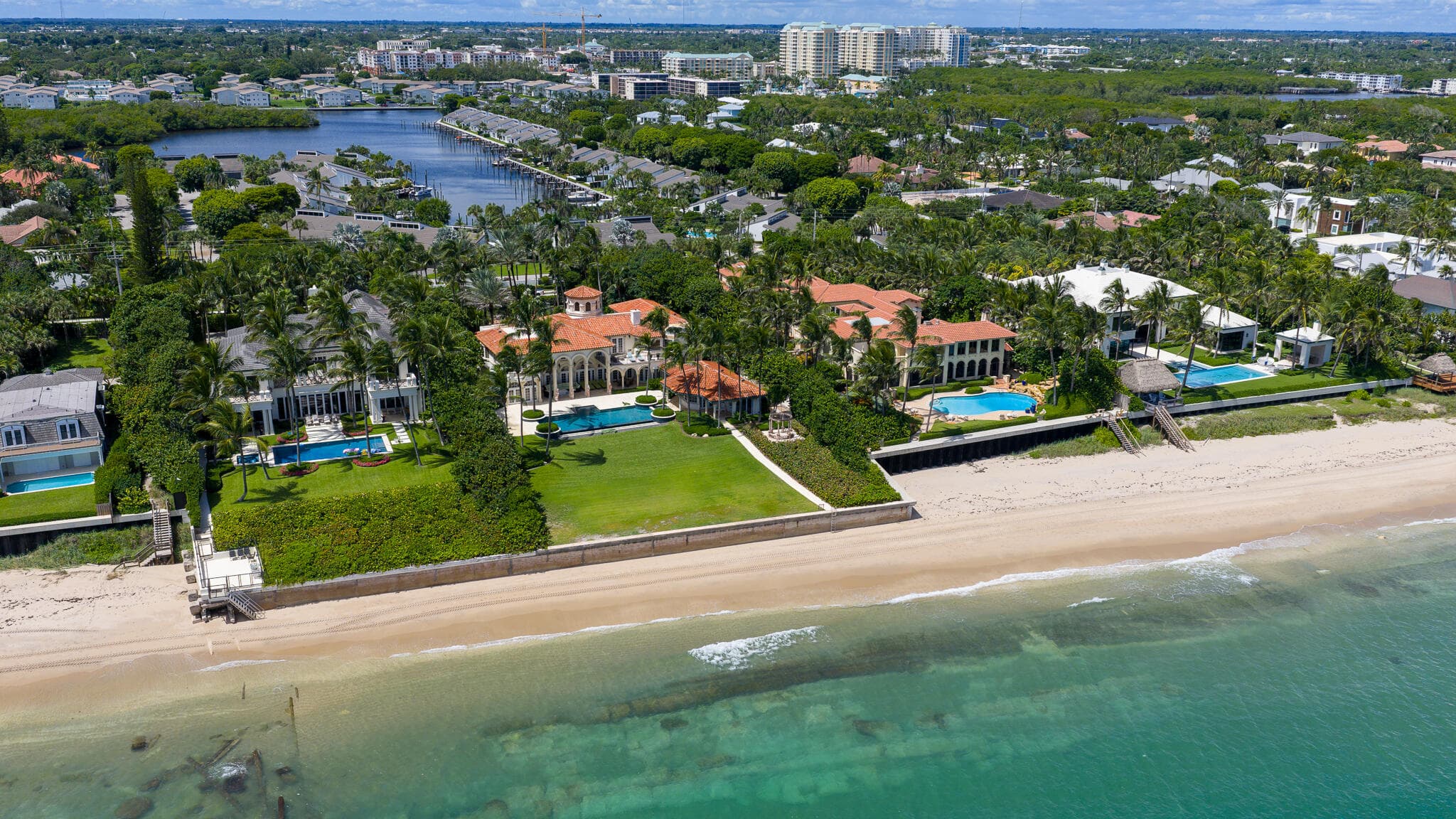 6133 N Ocean Boulevard, Ocean Ridge, FL 33435 — photo 58 of 64