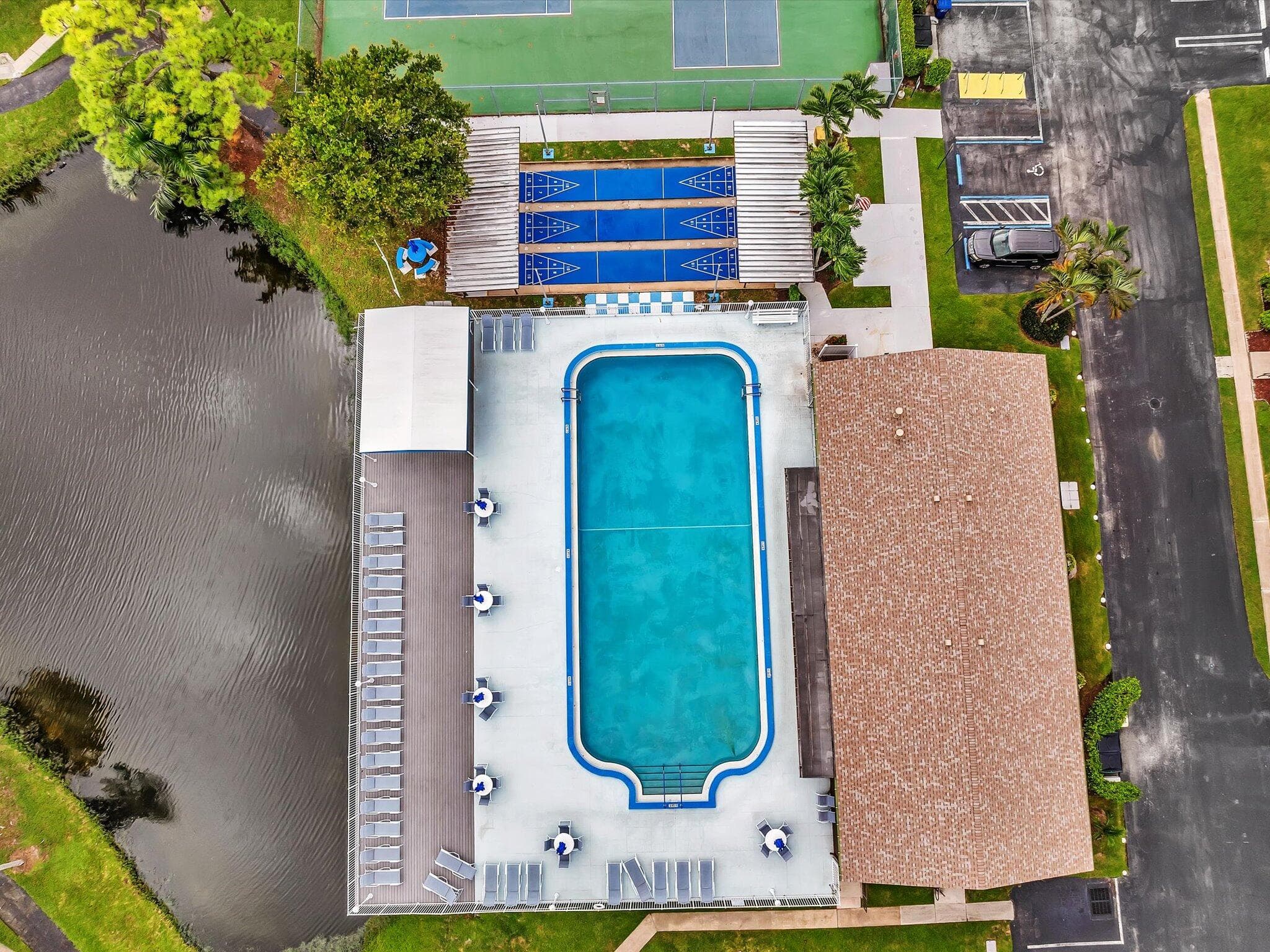 342 Pine Ridge Circle D-2, Greenacres, FL 33463 — photo 40 of 46