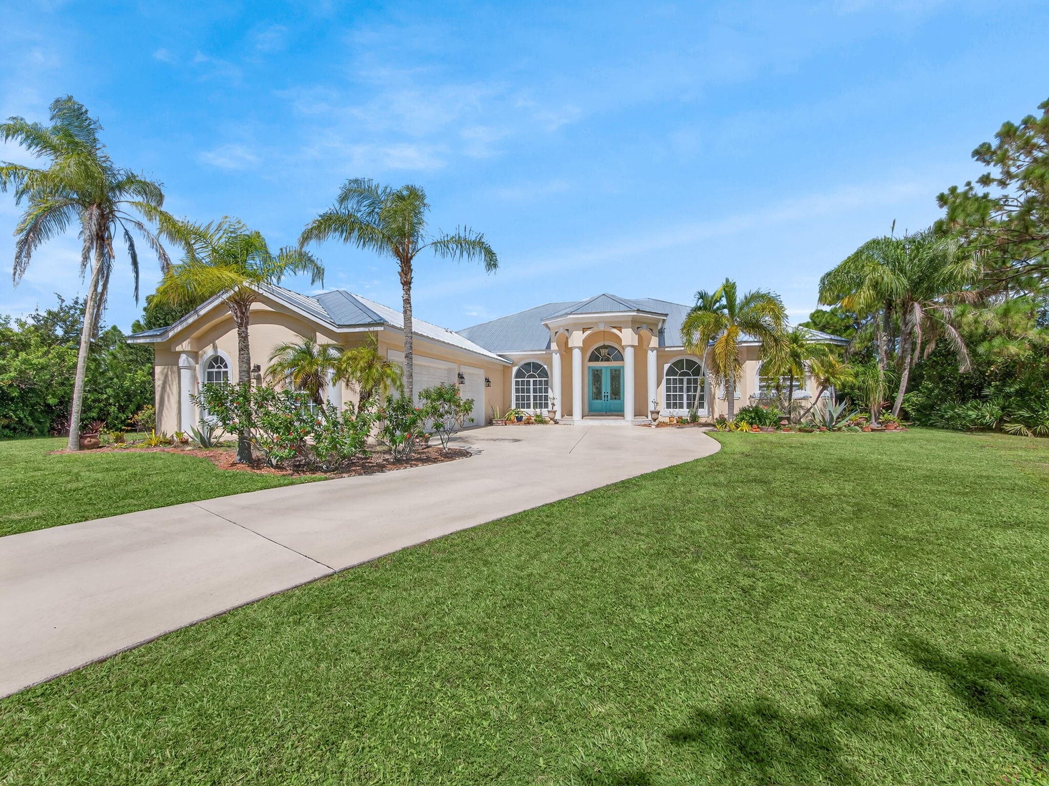 7820 SW Saddlebrook Drive, Port St. Lucie, FL 34986 — photo 2 of 47