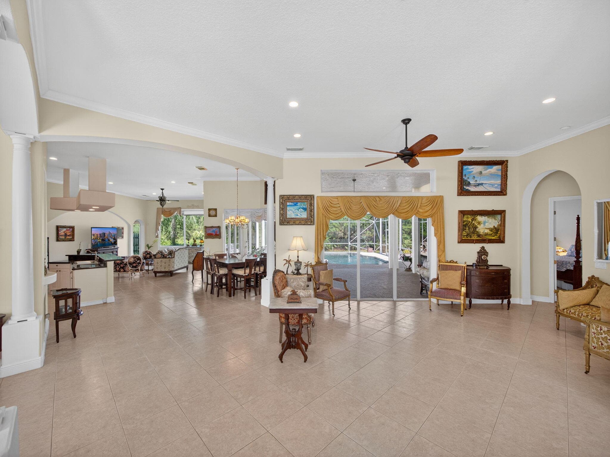 7820 SW Saddlebrook Drive, Port St. Lucie, FL 34986 — photo 8 of 47