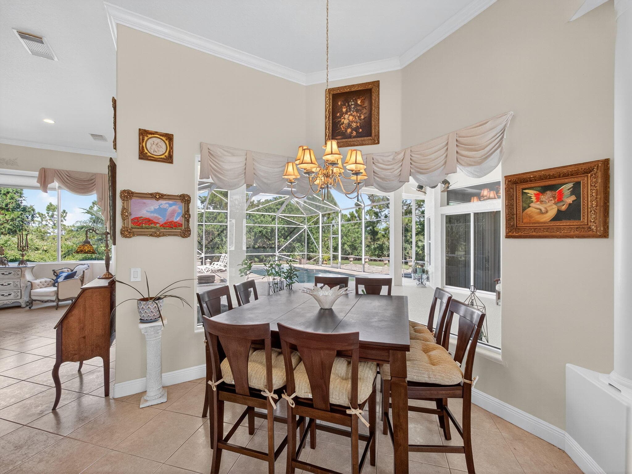 7820 SW Saddlebrook Drive, Port St. Lucie, FL 34986 — photo 17 of 47