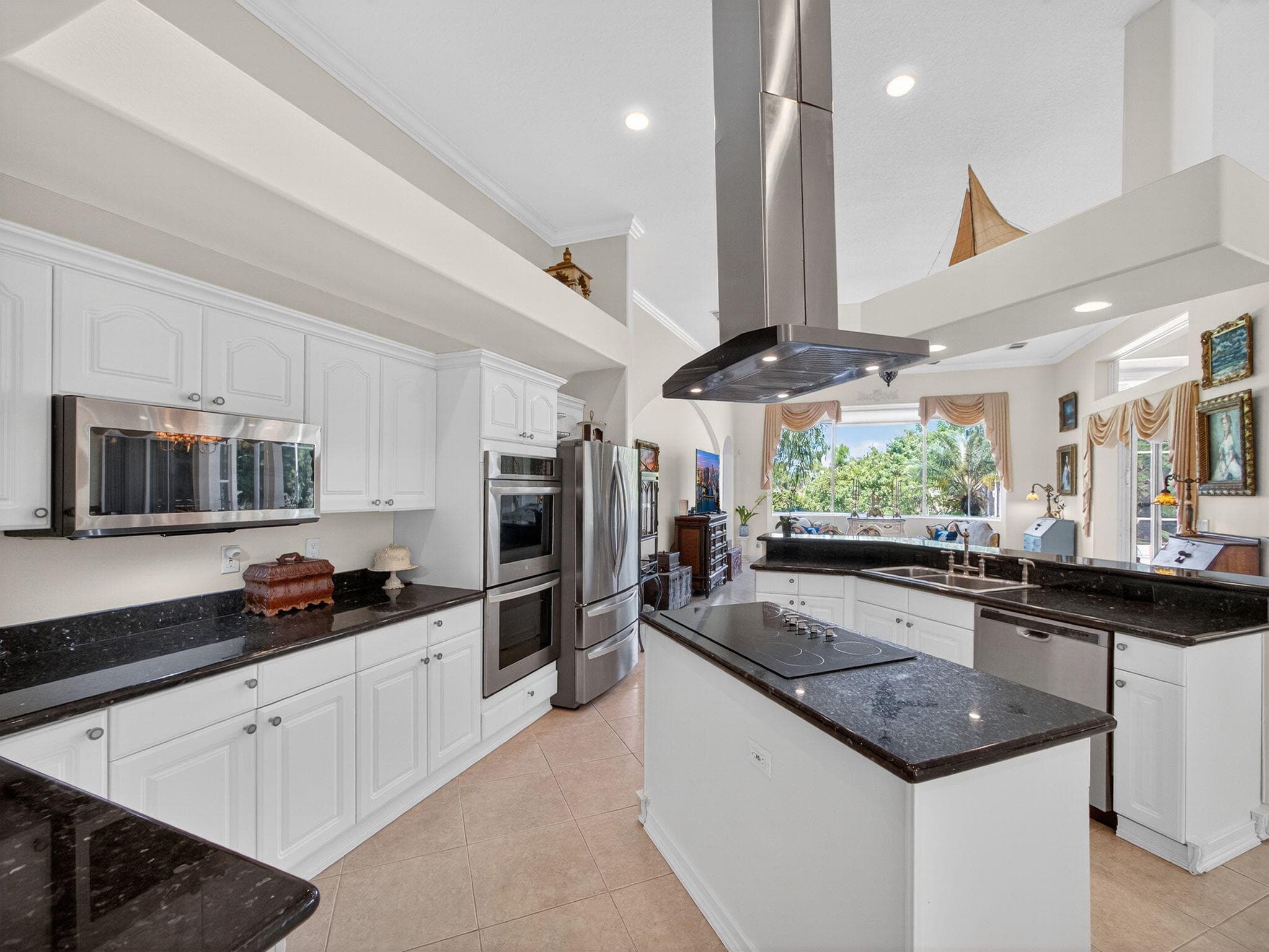 7820 SW Saddlebrook Drive, Port St. Lucie, FL 34986 — photo 14 of 47