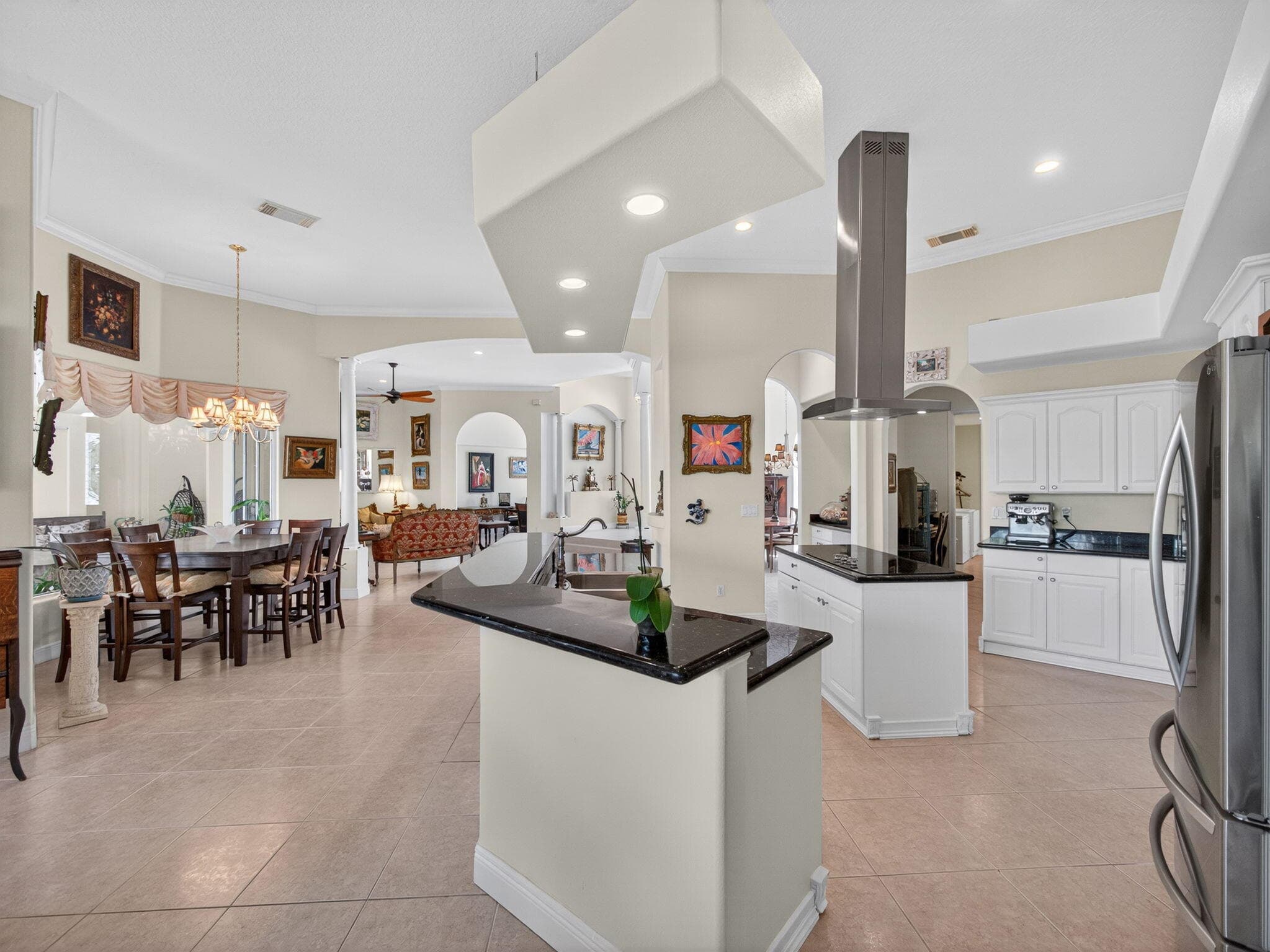 7820 SW Saddlebrook Drive, Port St. Lucie, FL 34986 — photo 16 of 47