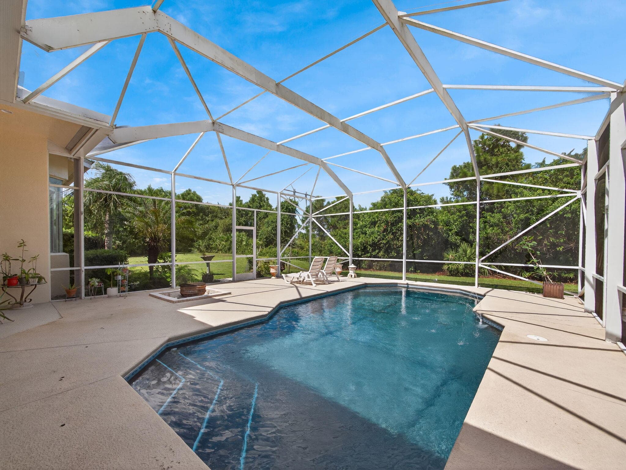 7820 SW Saddlebrook Drive, Port St. Lucie, FL 34986 — photo 3 of 47