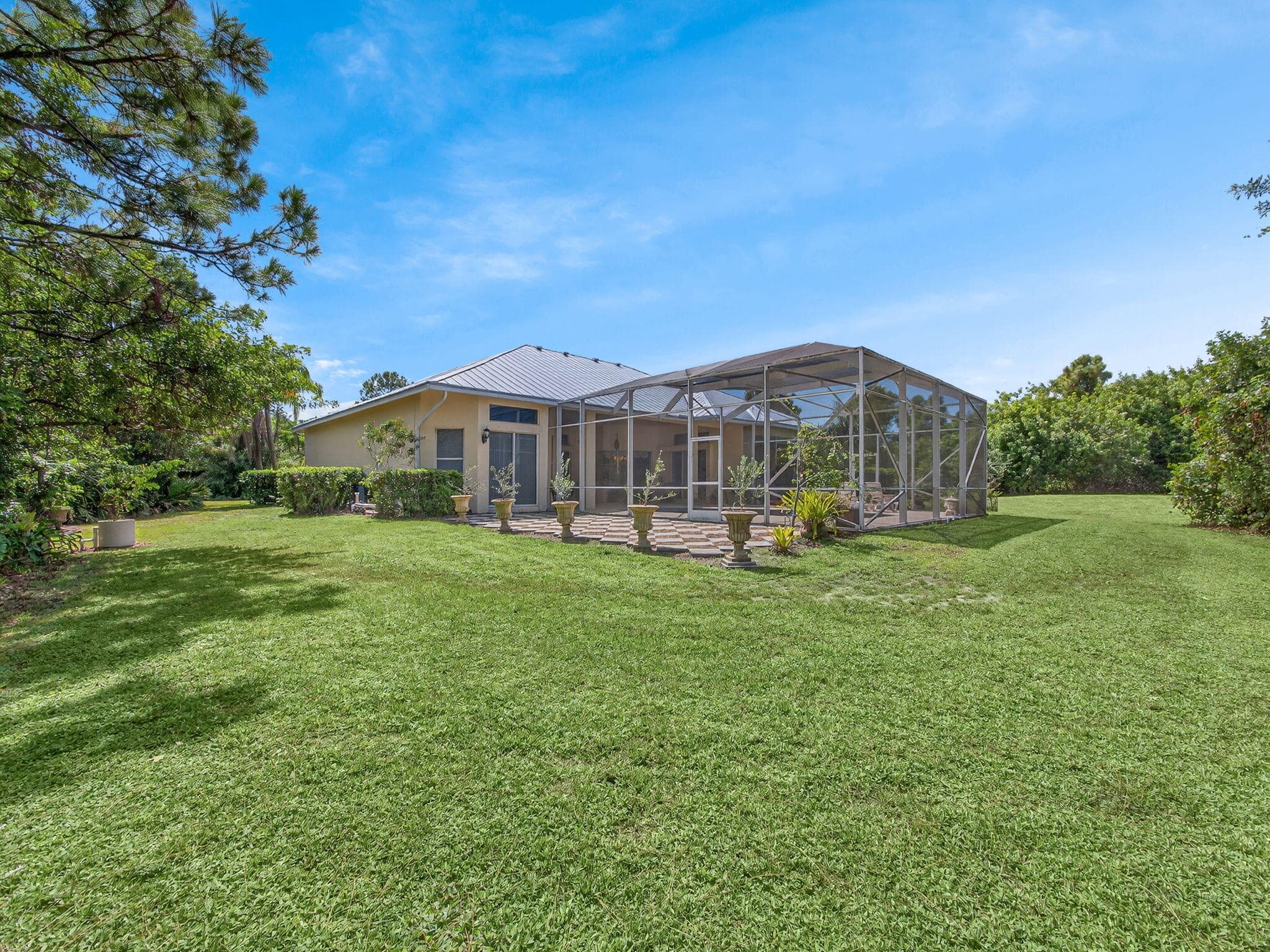 7820 SW Saddlebrook Drive, Port St. Lucie, FL 34986 — photo 37 of 47