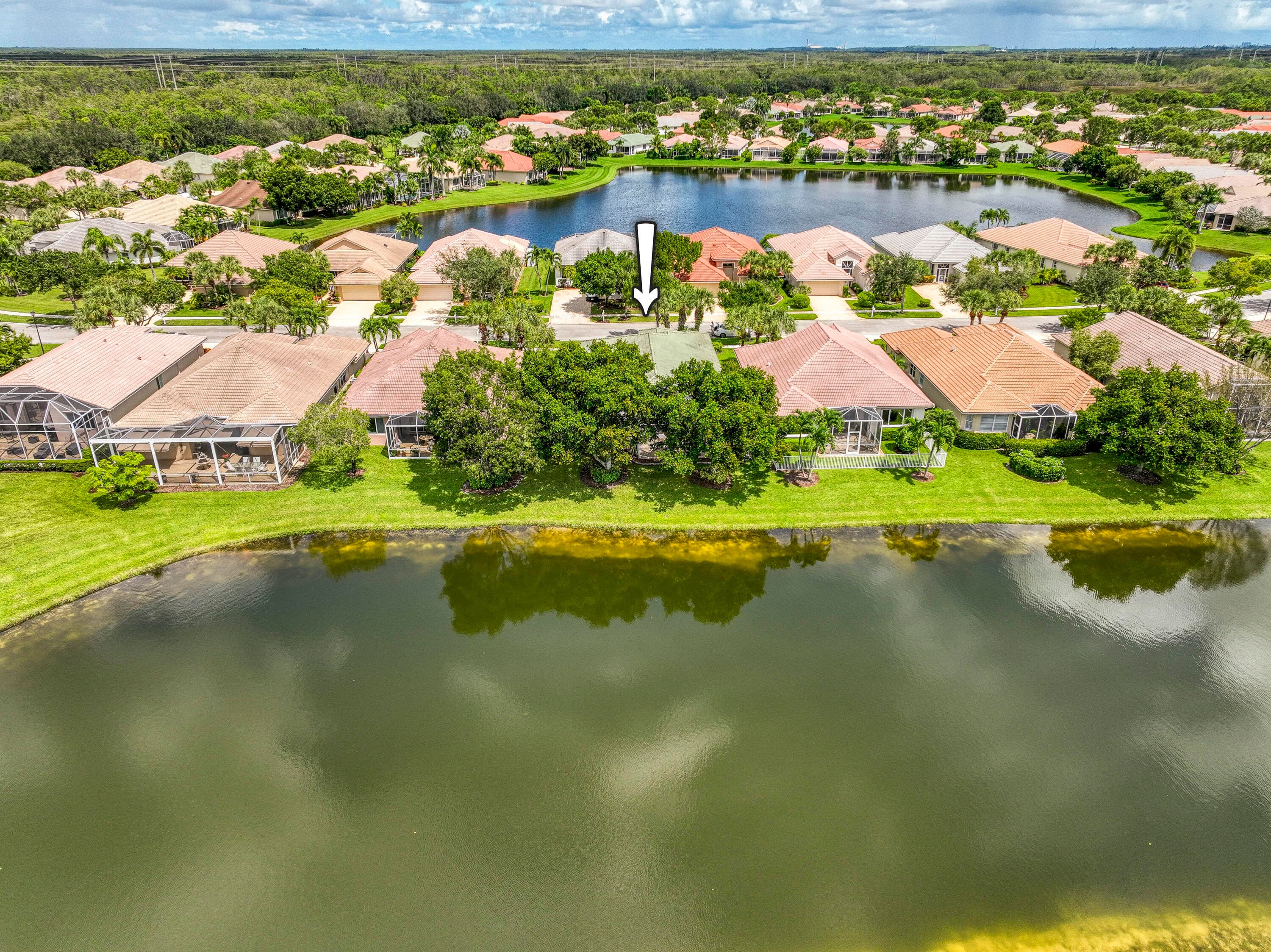9270 Heron Cove Drive, West Palm Beach, FL 33411 — photo 3 of 41