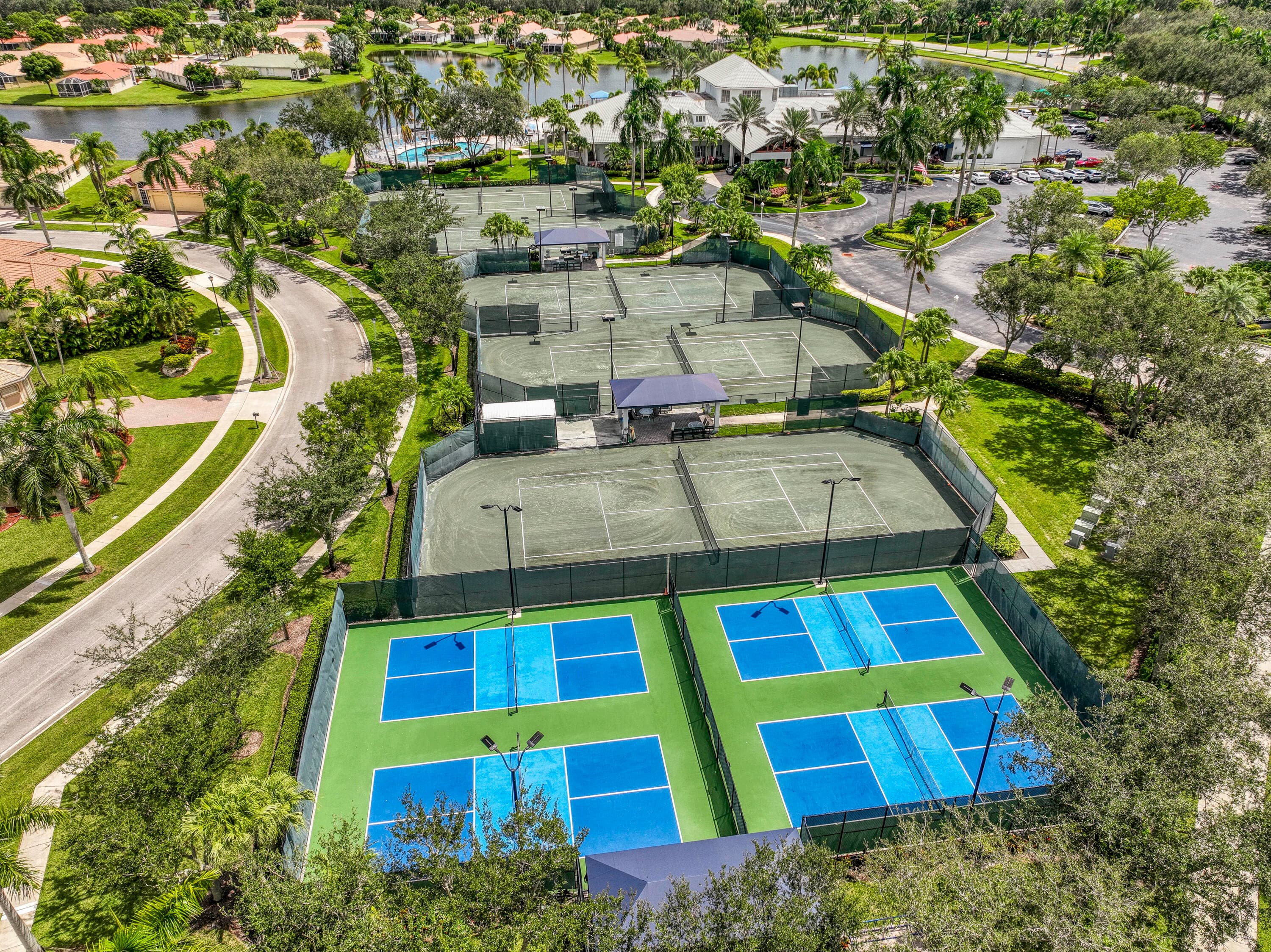 9270 Heron Cove Drive, West Palm Beach, FL 33411 — photo 38 of 41