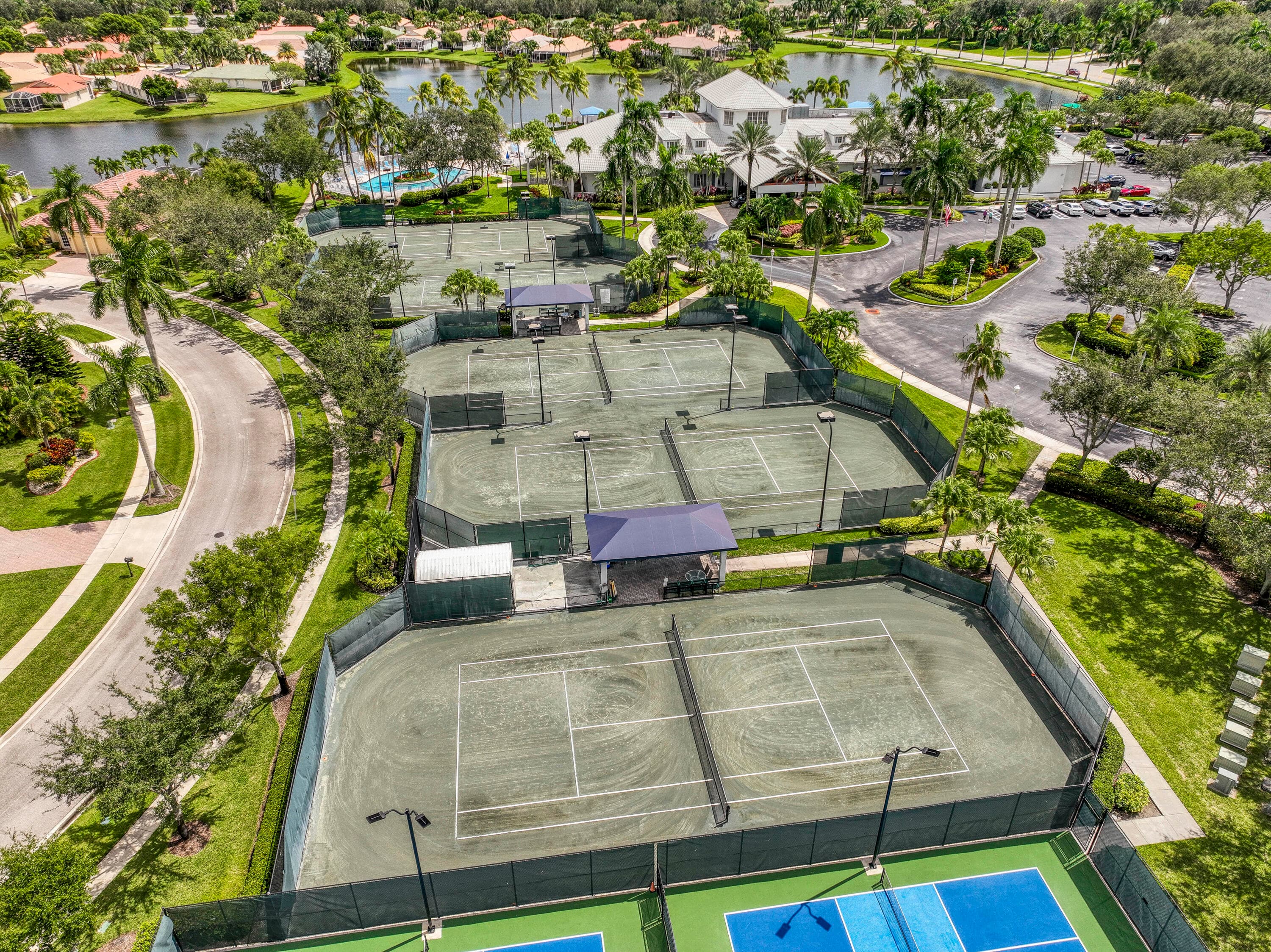 9270 Heron Cove Drive, West Palm Beach, FL 33411 — photo 39 of 41