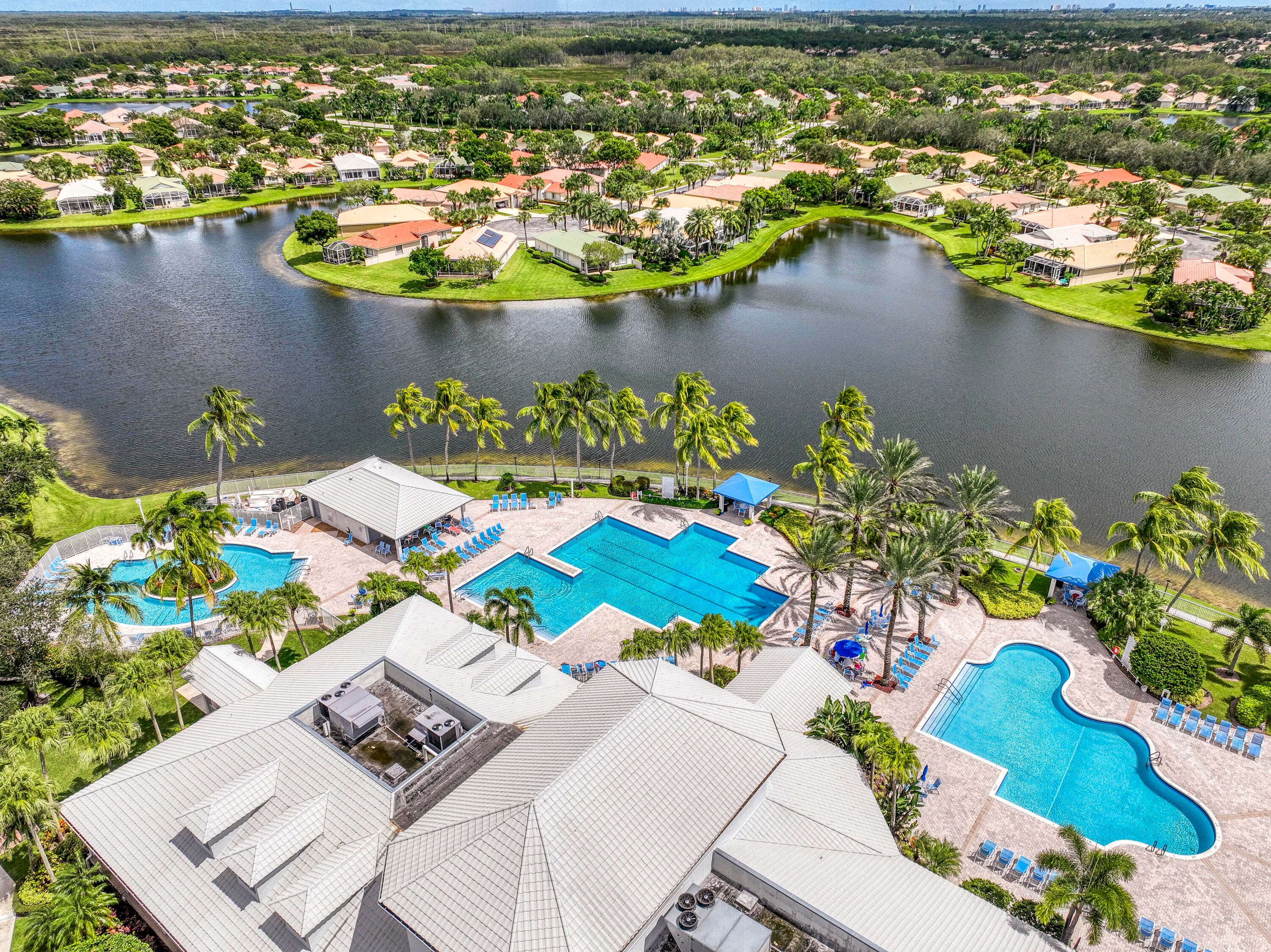 9270 Heron Cove Drive, West Palm Beach, FL 33411 — photo 34 of 41