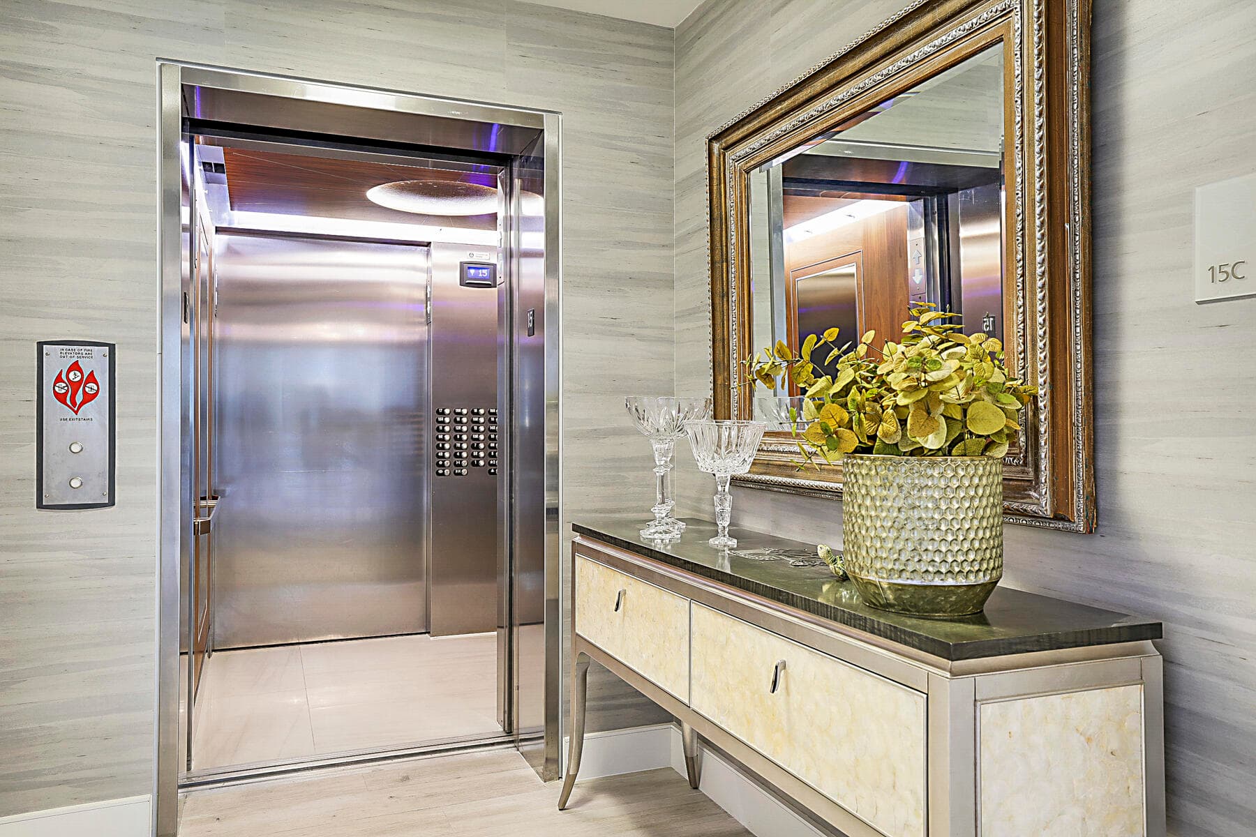 3730 N Ocean Drive 15c, Singer Island, FL 33404 — photo 39 of 106