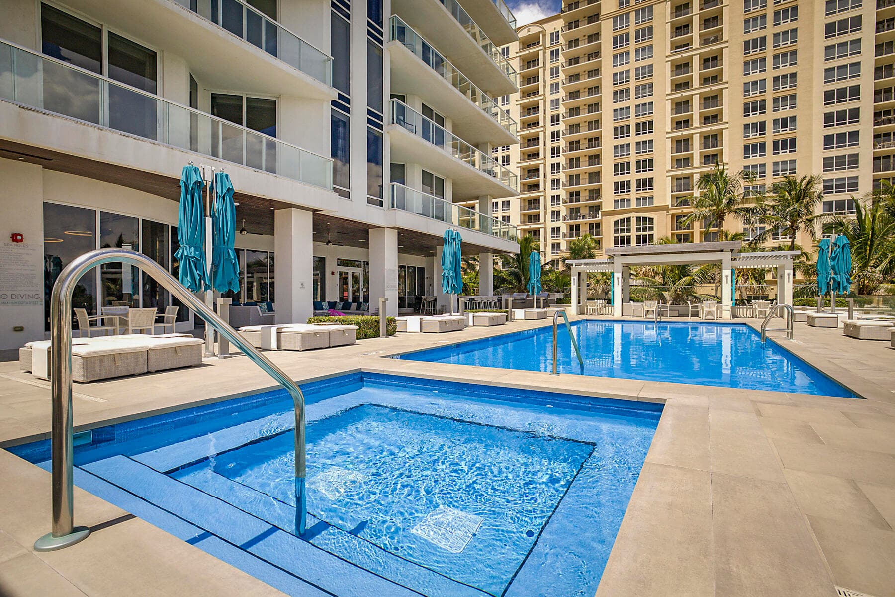 3730 N Ocean Drive 15c, Singer Island, FL 33404 — photo 83 of 106