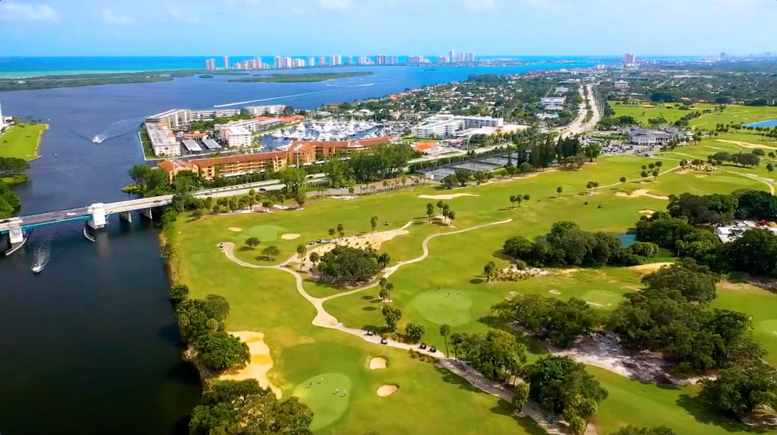 3730 N Ocean Drive 15c, Singer Island, FL 33404 — photo 101 of 106