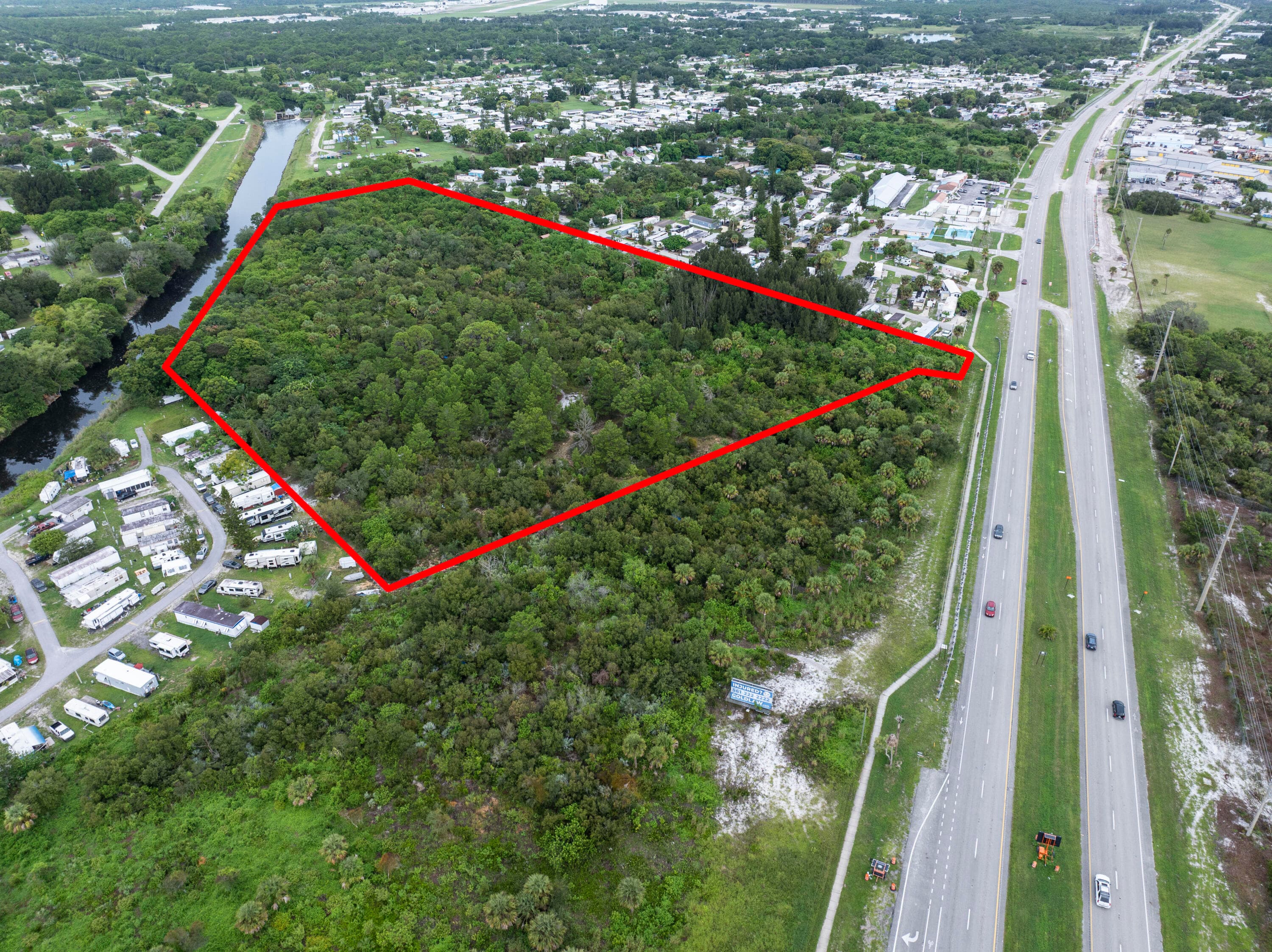 2100 N Us Hwy 1, Fort Pierce, FL 34945 — photo 1 of 9