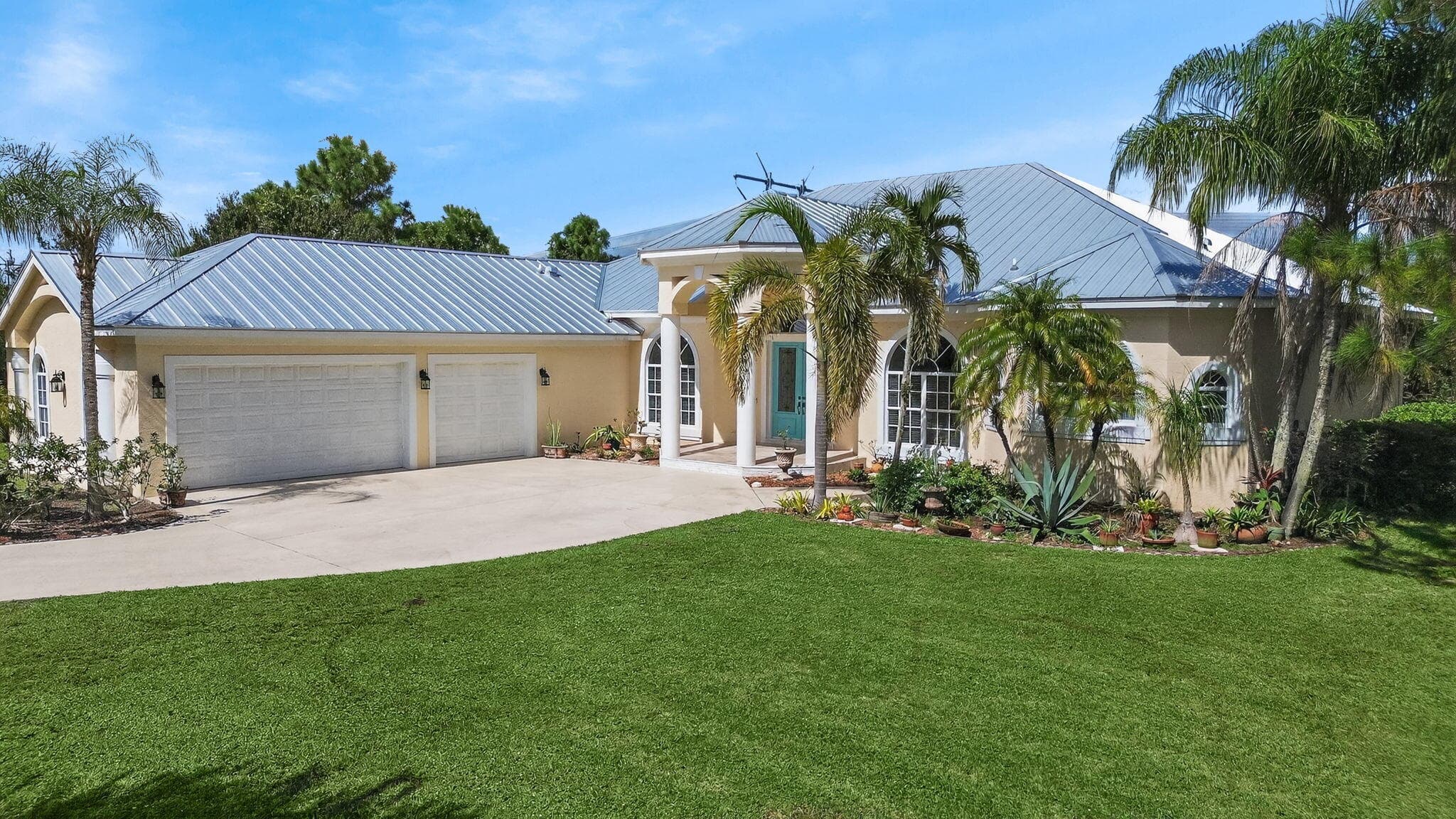 7820 SW Saddlebrook Drive, Port St. Lucie, FL 34986 — photo 46 of 47