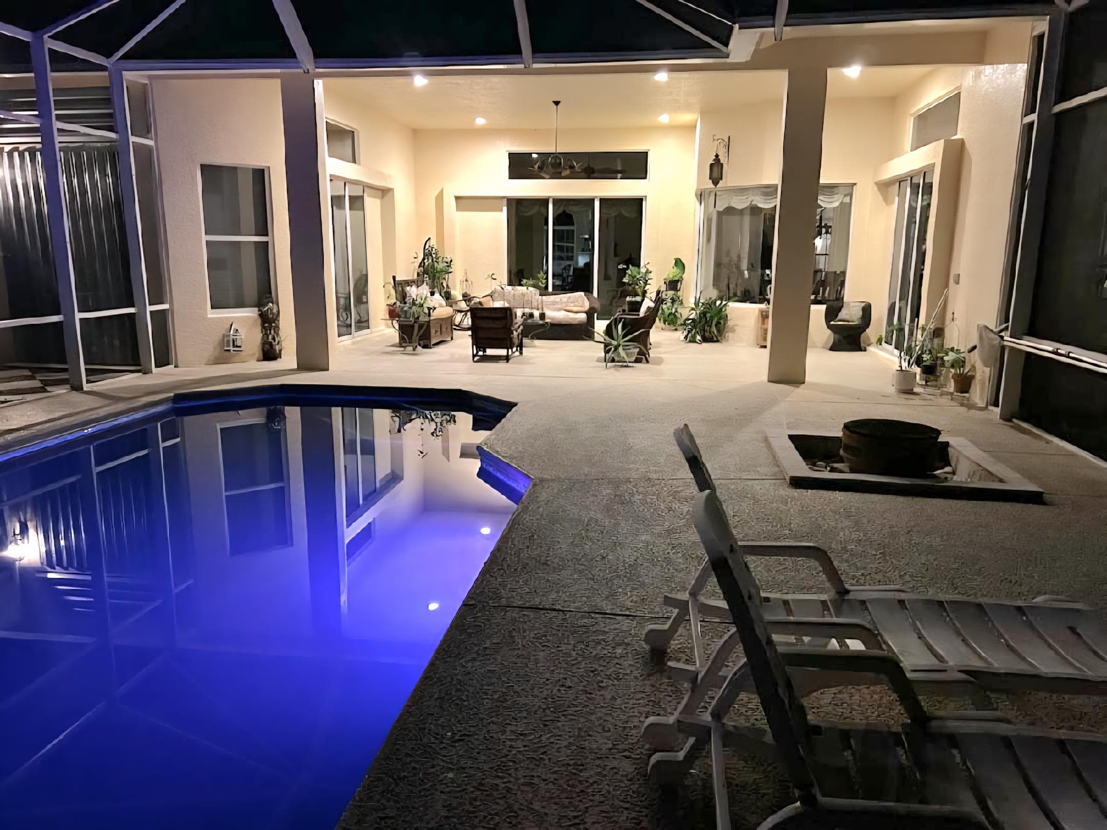 7820 SW Saddlebrook Drive, Port St. Lucie, FL 34986 — photo 35 of 47