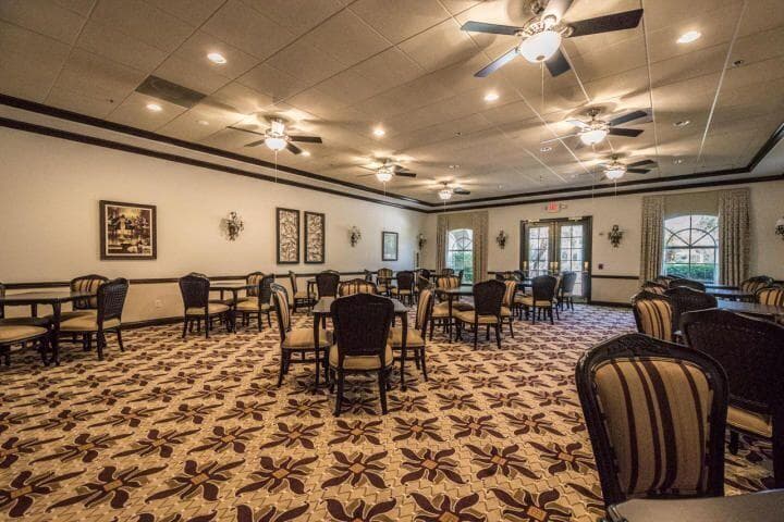 469 NW Blue Lake Drive, Port St. Lucie, FL 34986 — photo 39 of 68