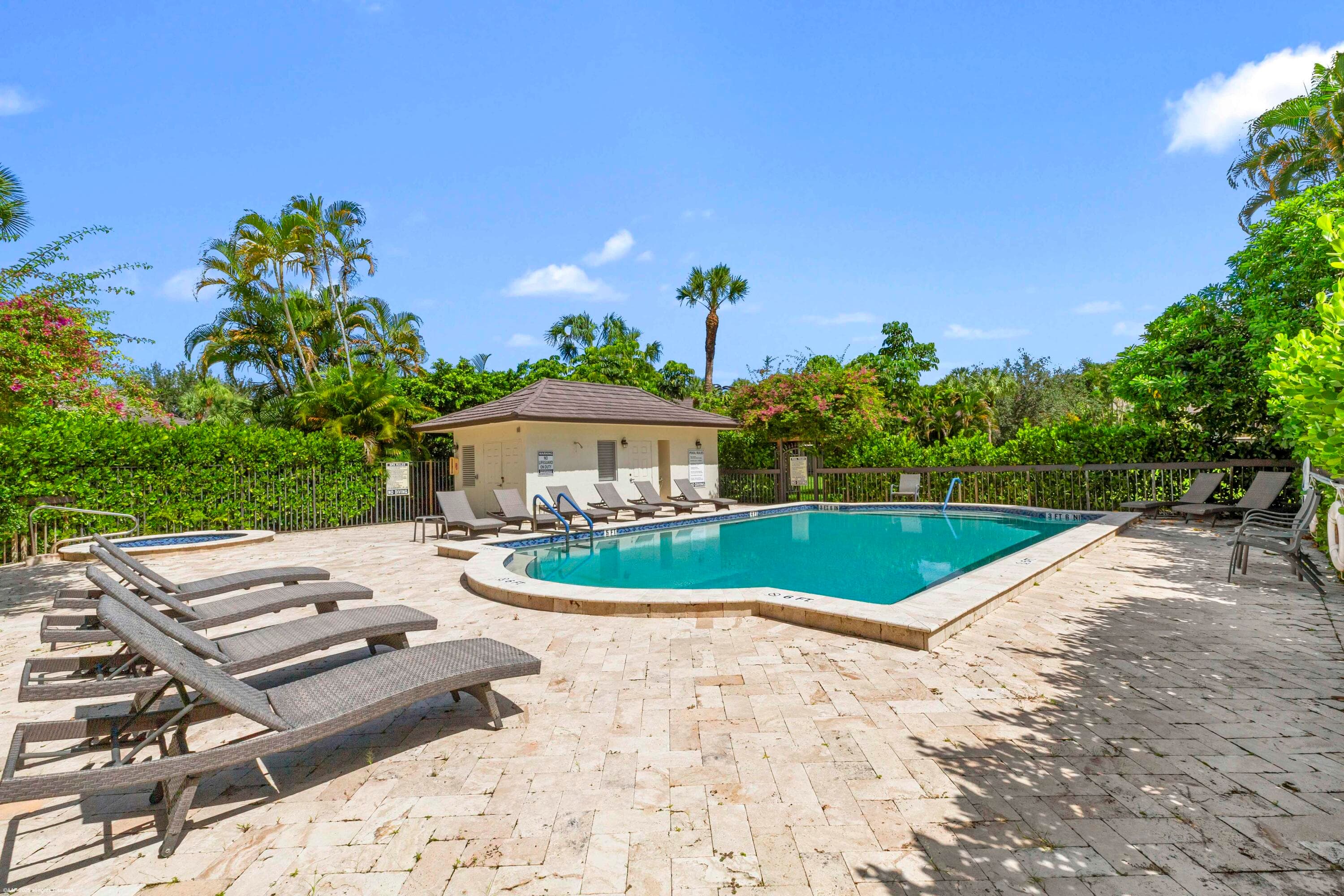 13334 Polo Club Road 300/301, Wellington, FL 33414 — photo 32 of 35