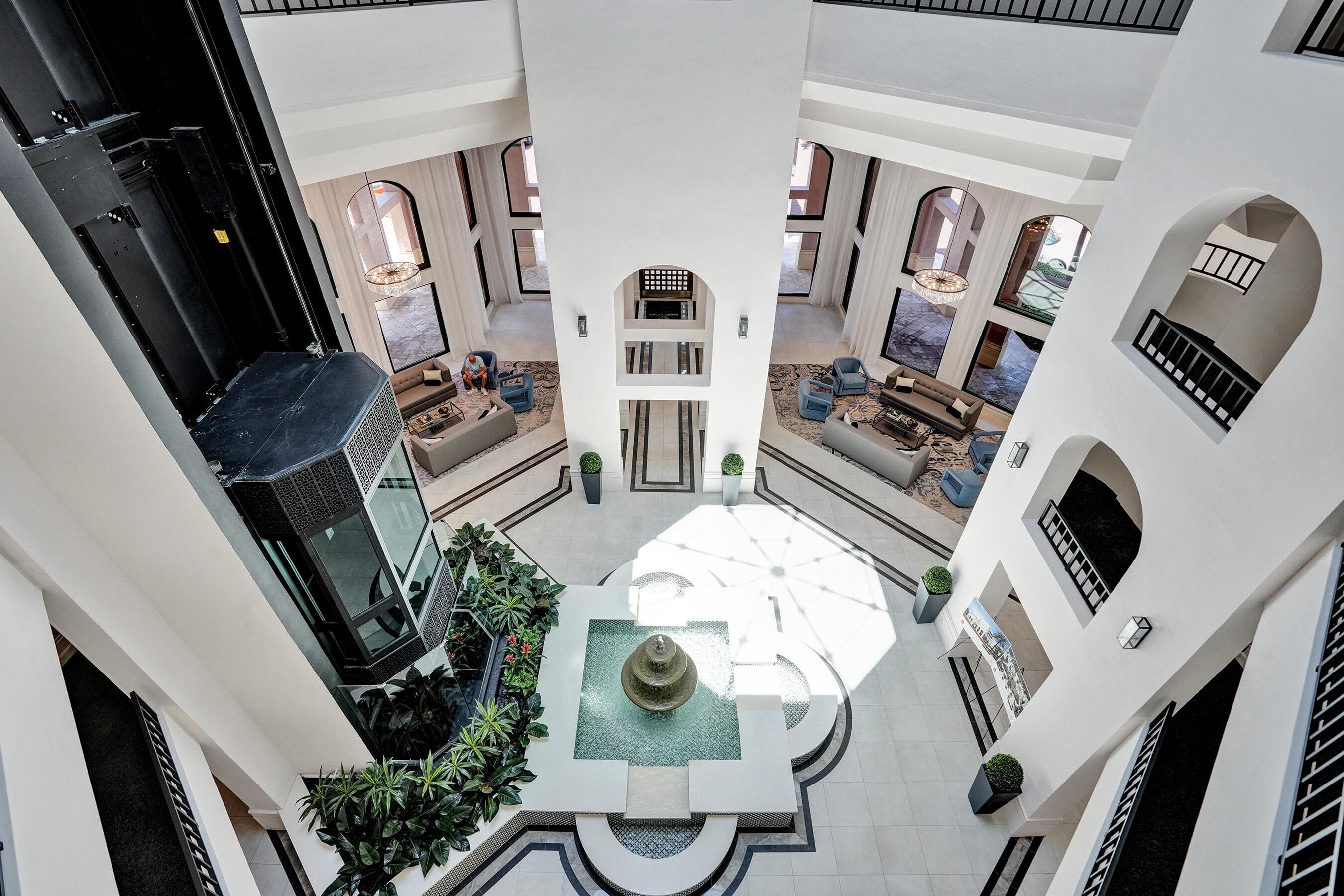 100 SE 5th Avenue 406, Boca Raton, FL 33432 — photo 24 of 34
