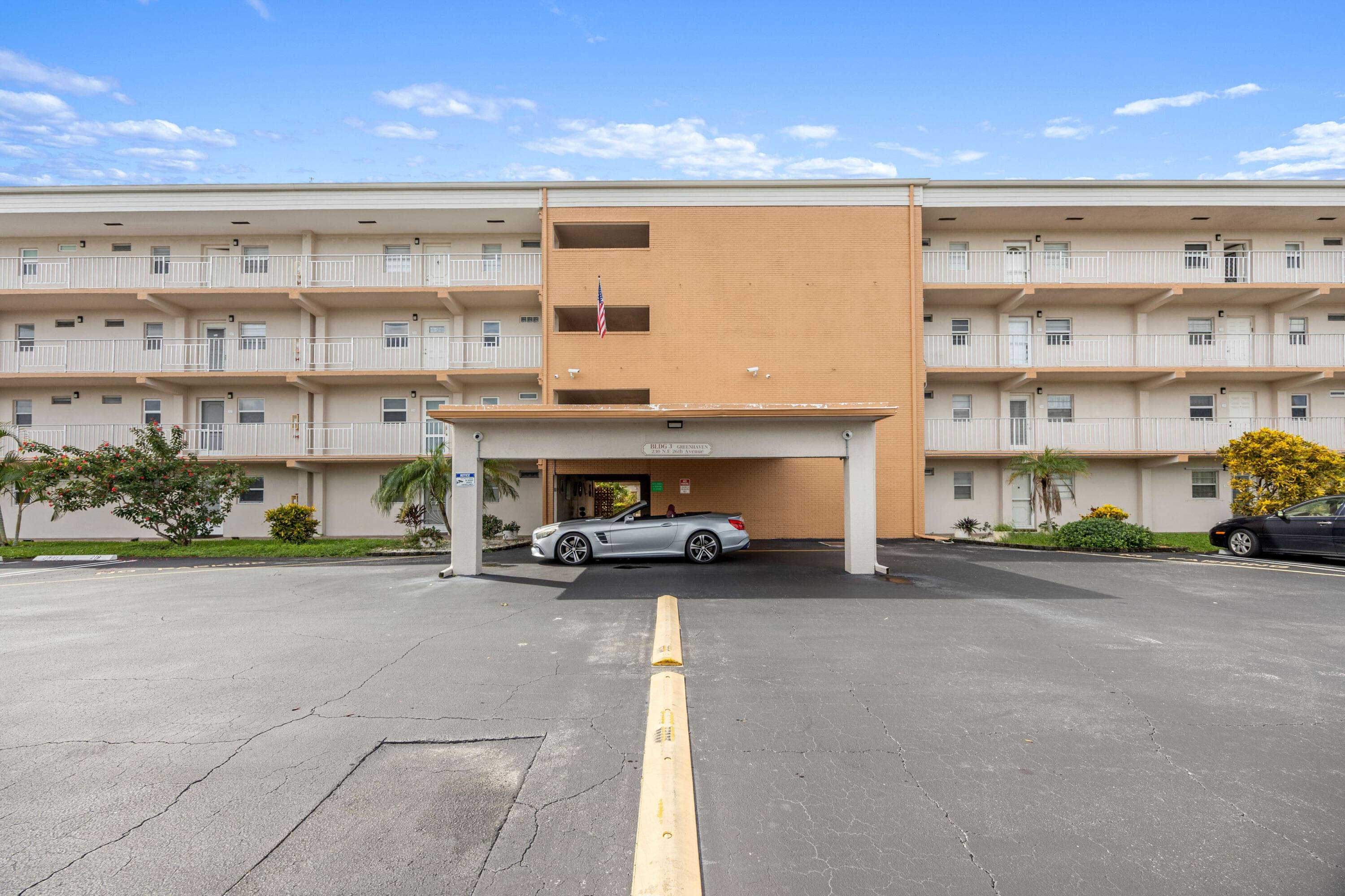 230 NE 26th Avenue 206, Boynton Beach, FL 33435 — photo