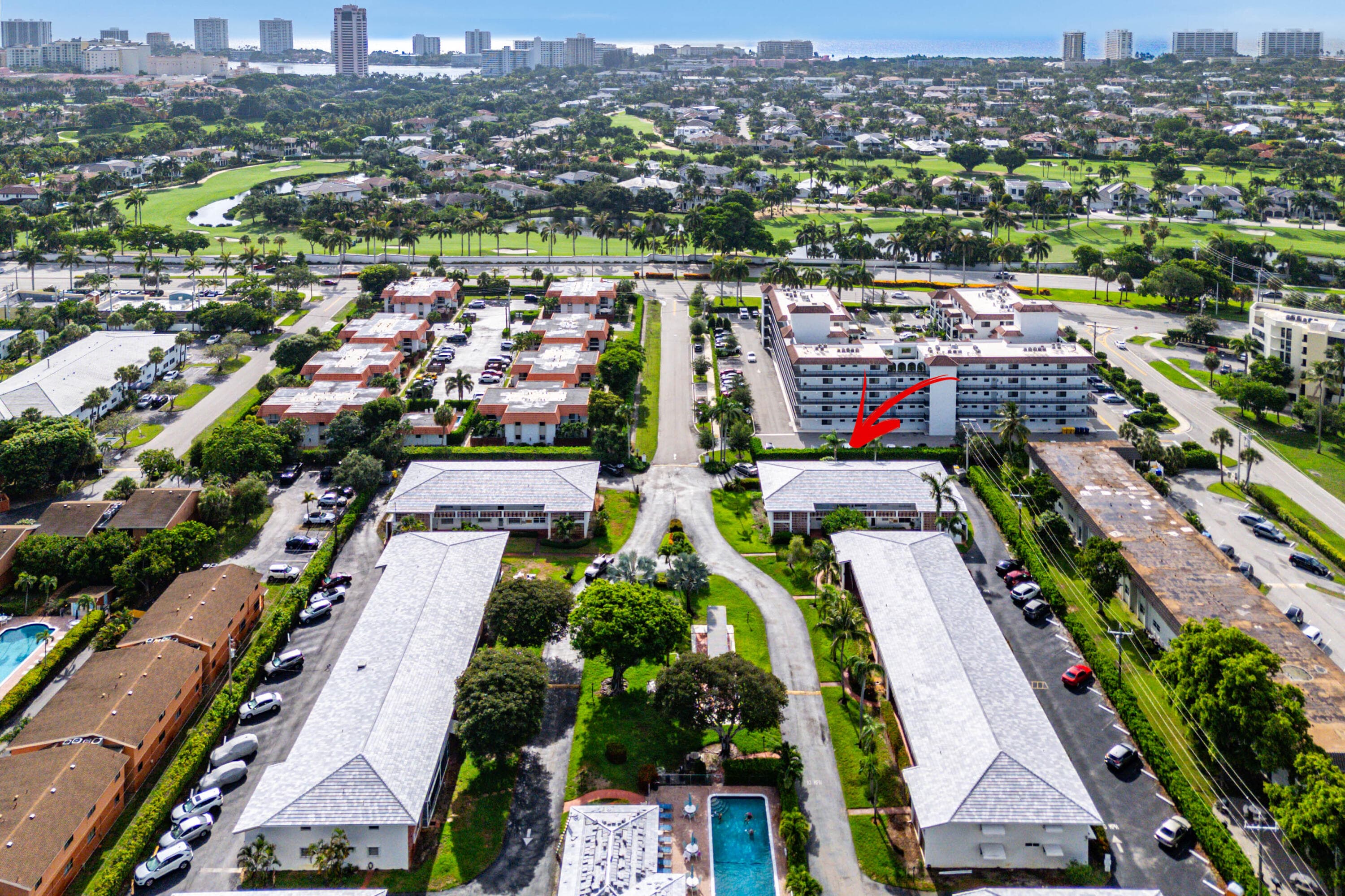 40 SE 13th Street A3, Boca Raton, FL 33432 — photo 1 of 40