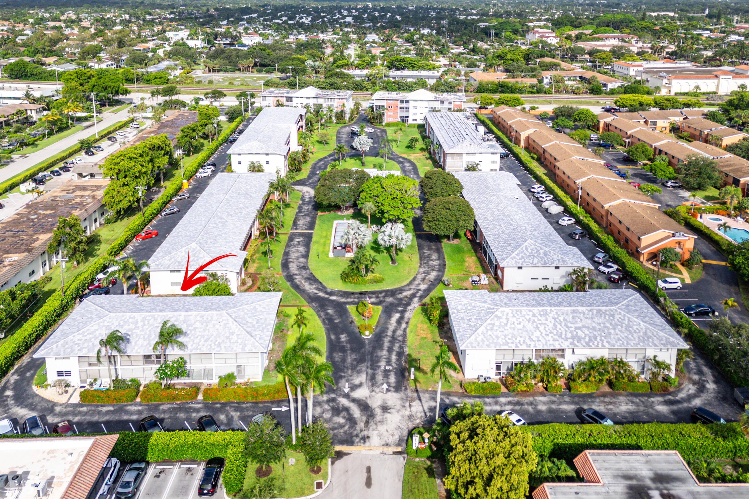 40 SE 13th Street A3, Boca Raton, FL 33432 — photo 24 of 40