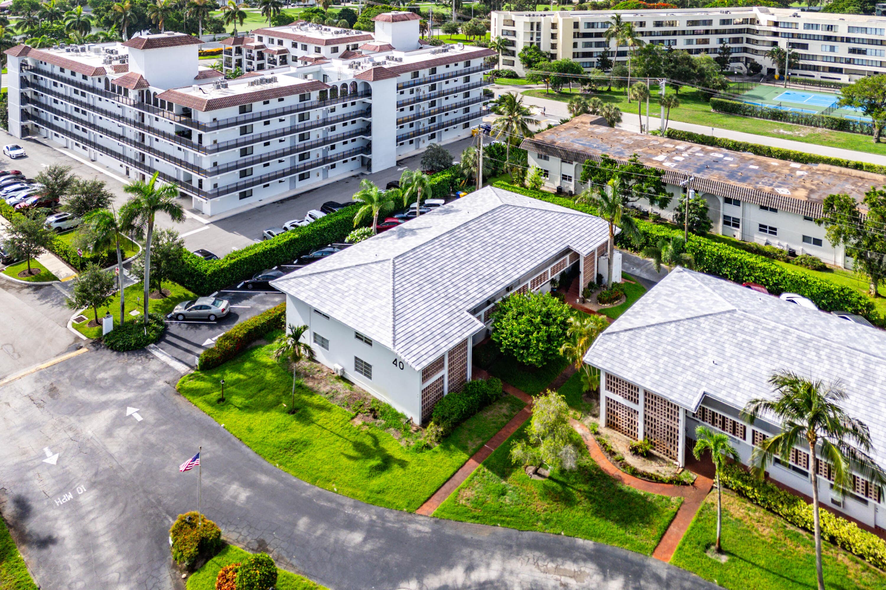 40 SE 13th Street A3, Boca Raton, FL 33432 — photo 25 of 40