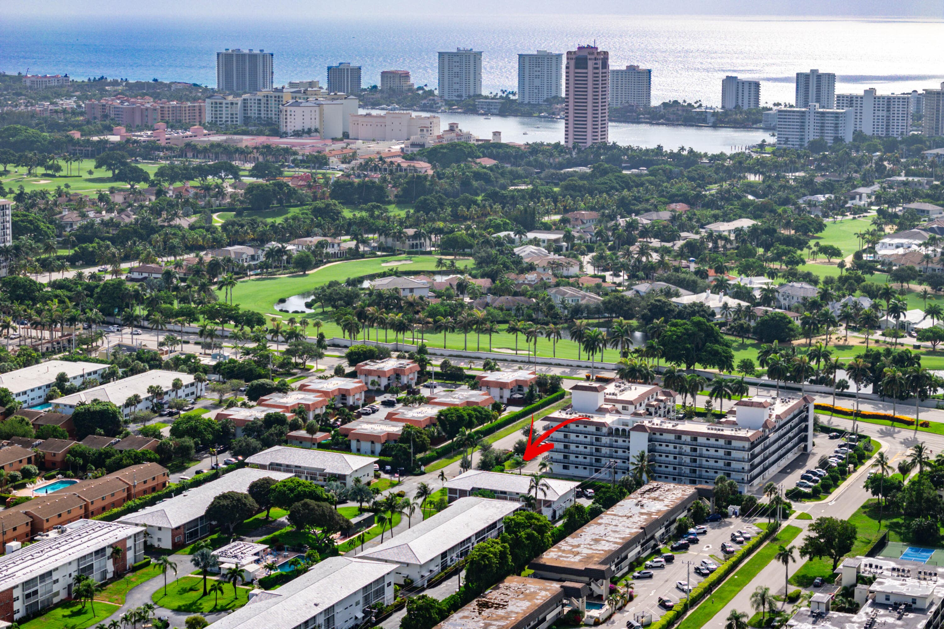 40 SE 13th Street A3, Boca Raton, FL 33432 — photo 30 of 40
