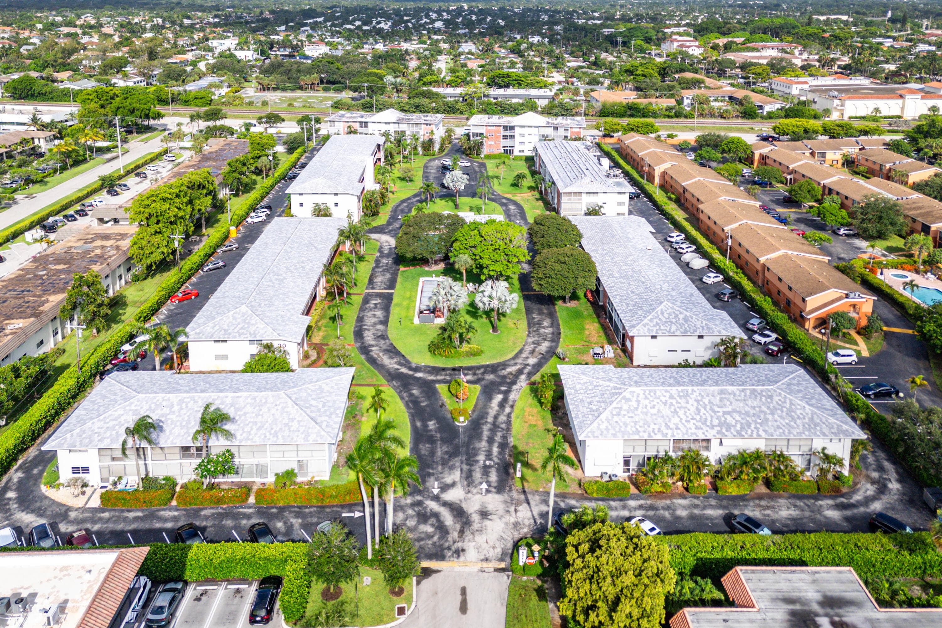 40 SE 13th Street A3, Boca Raton, FL 33432 — photo 32 of 40