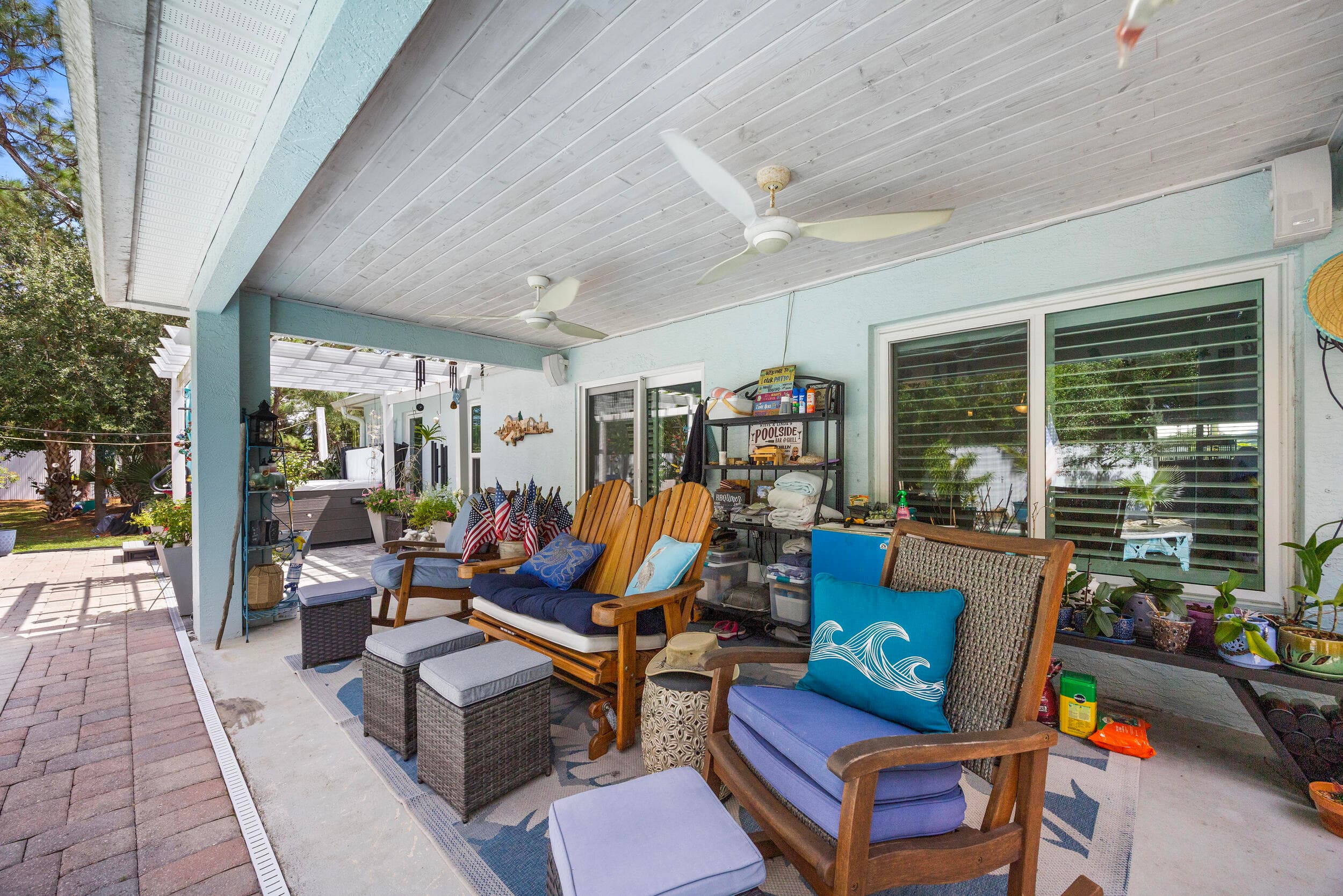 1073 SW Placetas Avenue, Port St. Lucie, FL 34953 — photo 33 of 37
