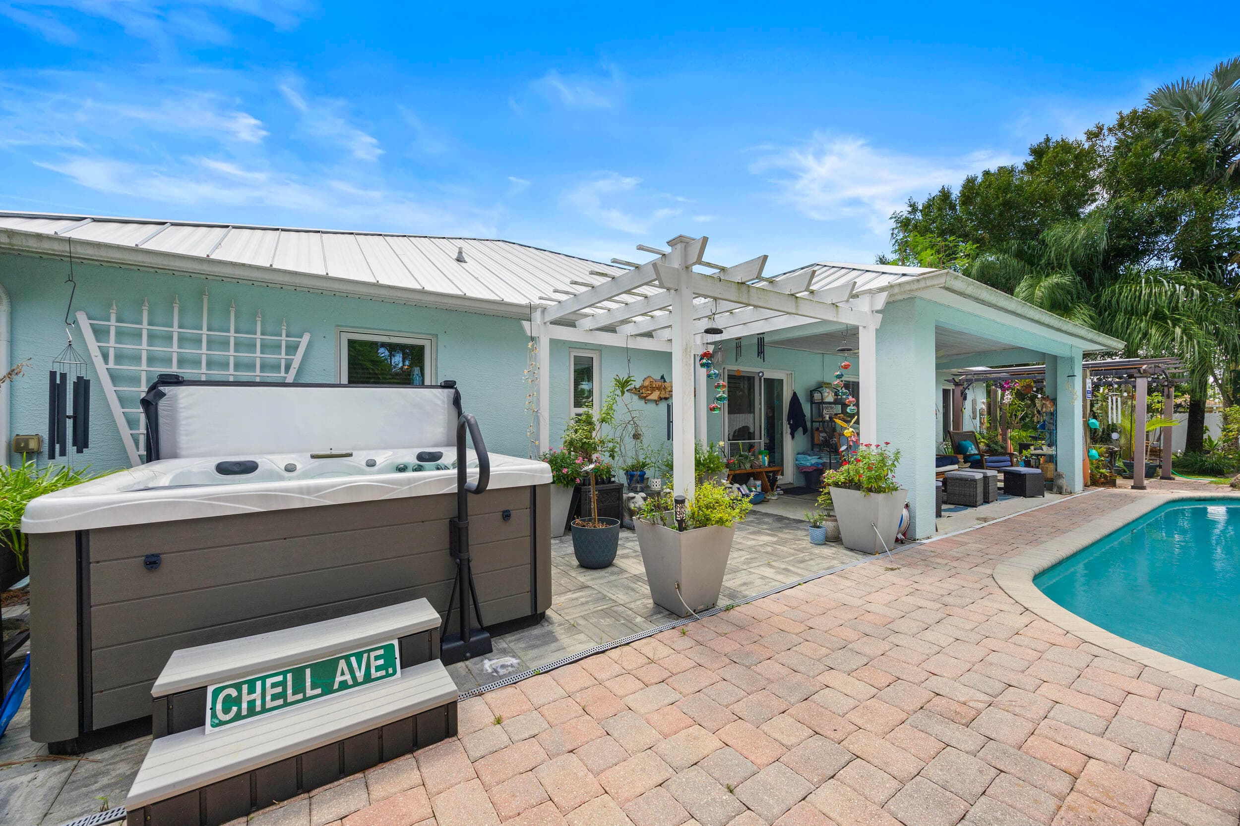 1073 SW Placetas Avenue, Port St. Lucie, FL 34953 — photo 36 of 37