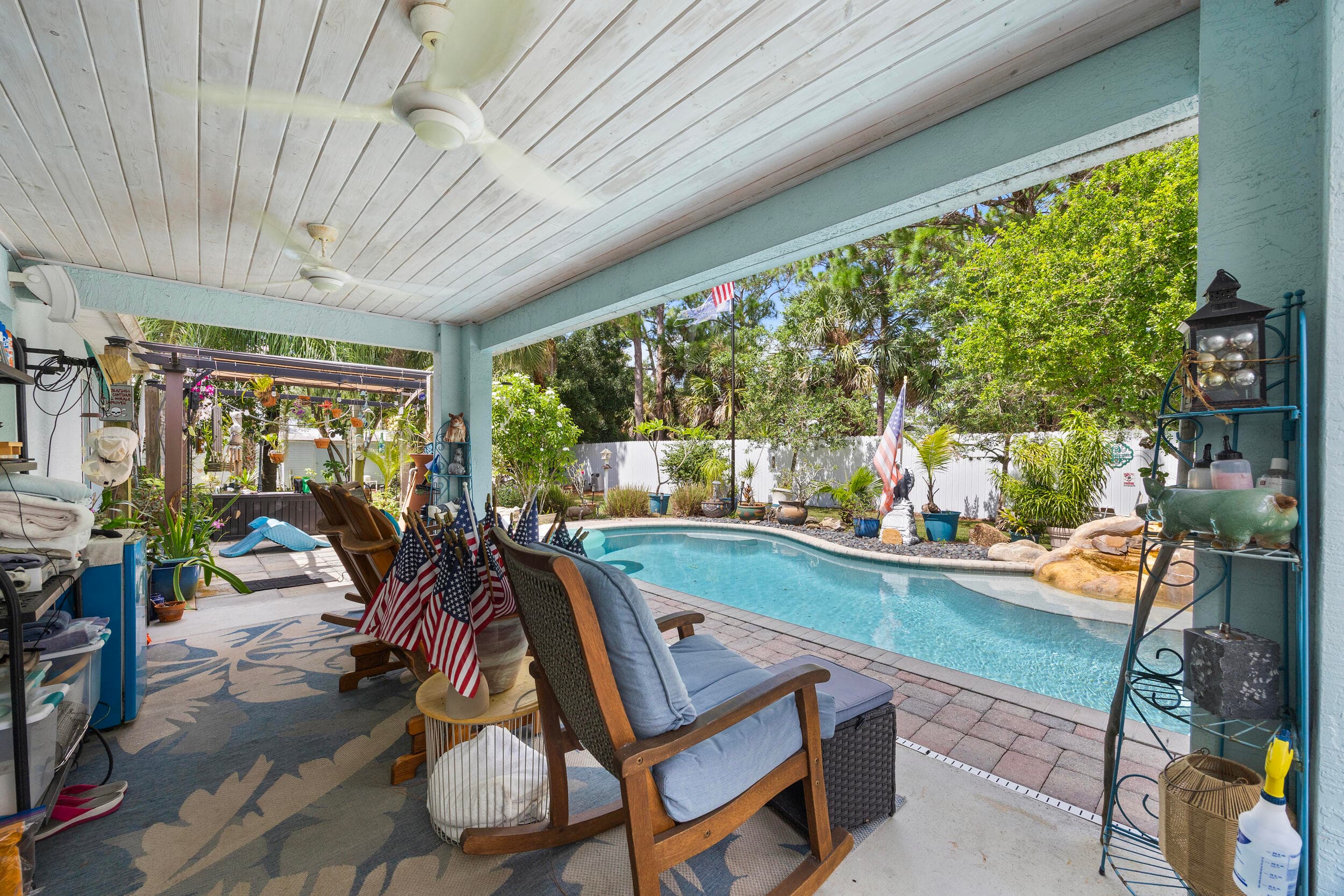 1073 SW Placetas Avenue, Port St. Lucie, FL 34953 — photo 34 of 37