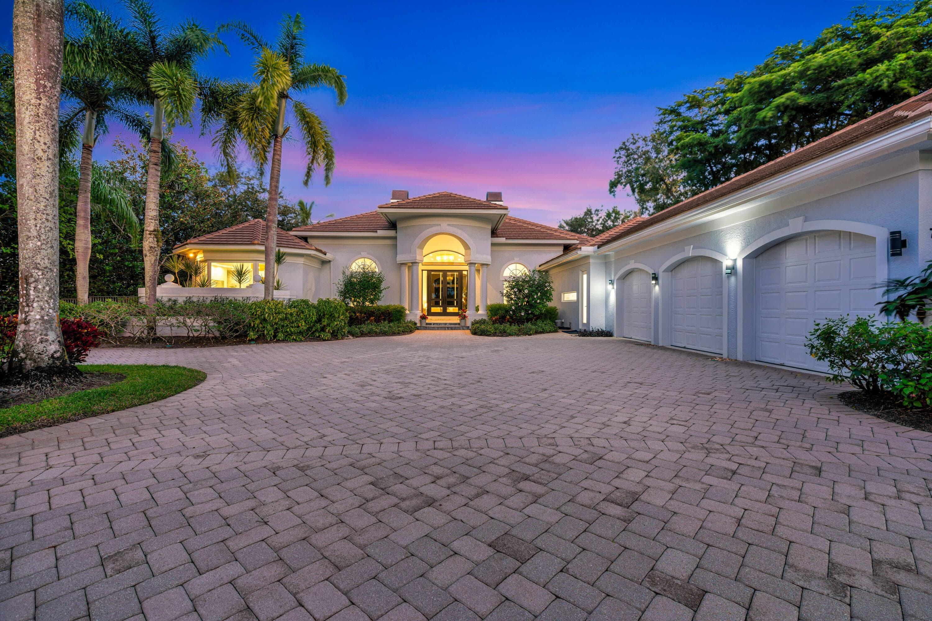 7801 Old Marsh Road, Palm Beach Gardens, FL 33418 — photo 1 of 59