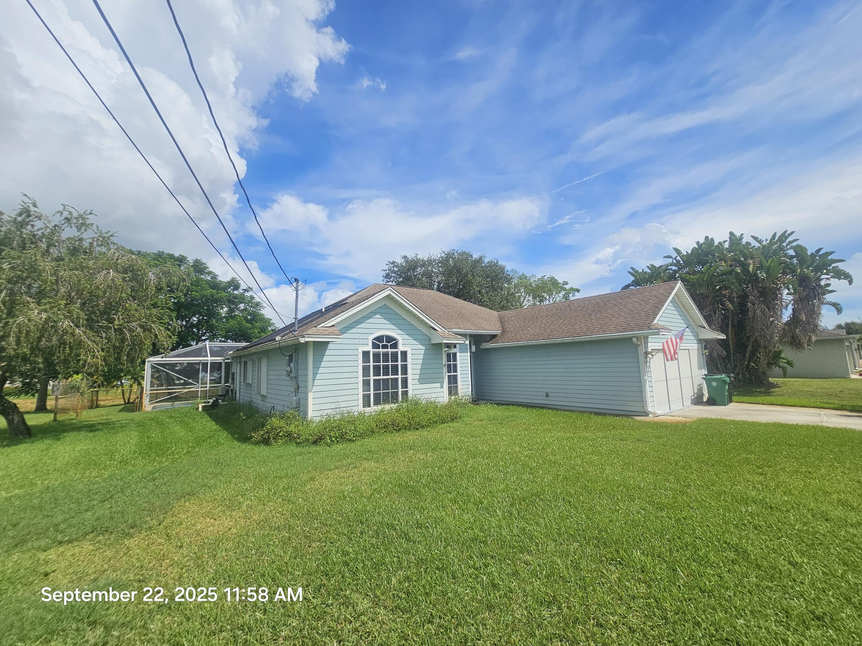 957 SW Jacqueline Avenue, Port St. Lucie, FL 34953 — photo 46 of 49